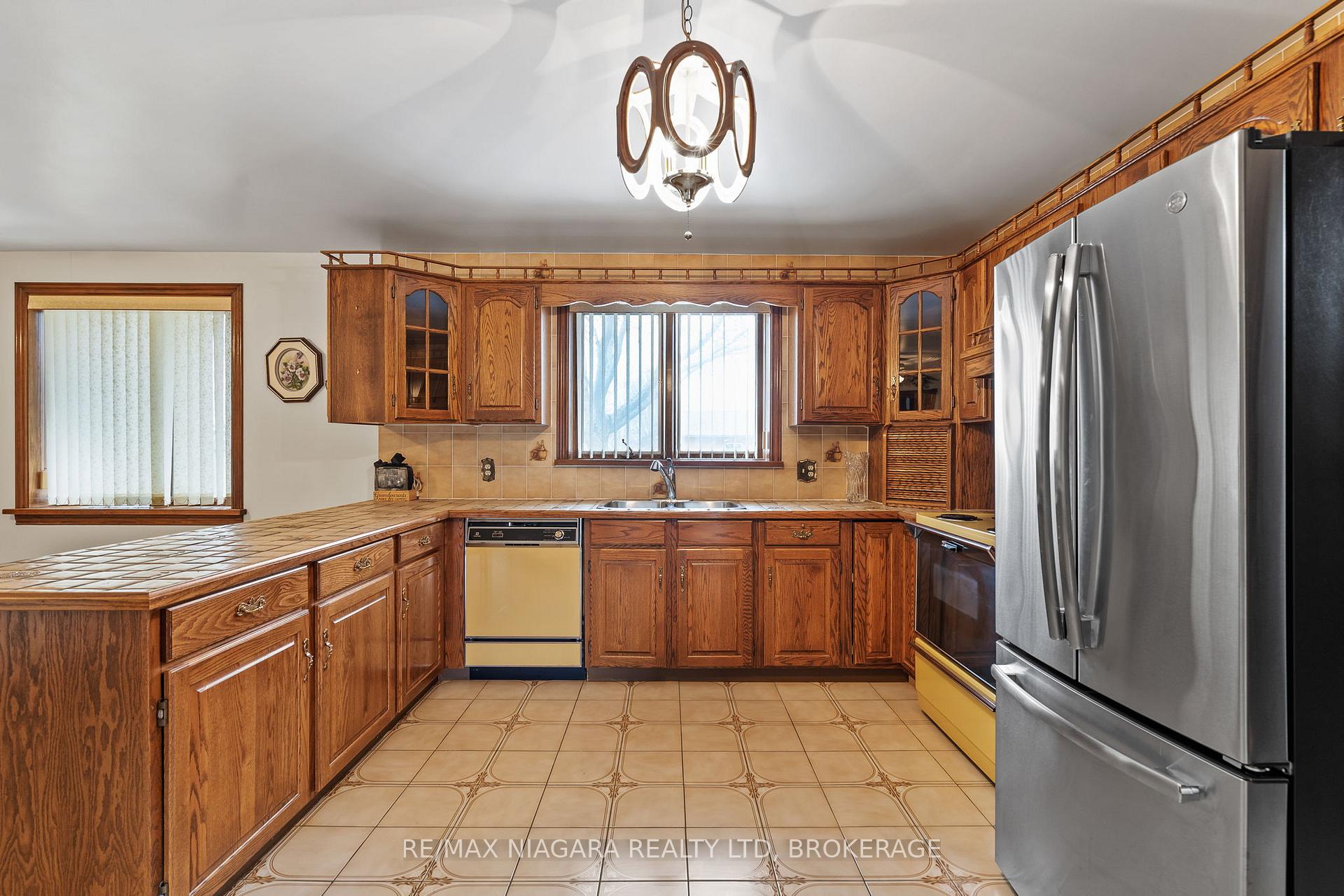 Photo 13 of 11292 Golf Course Road, Wainfleet, Marshville/Winger — HOMEH