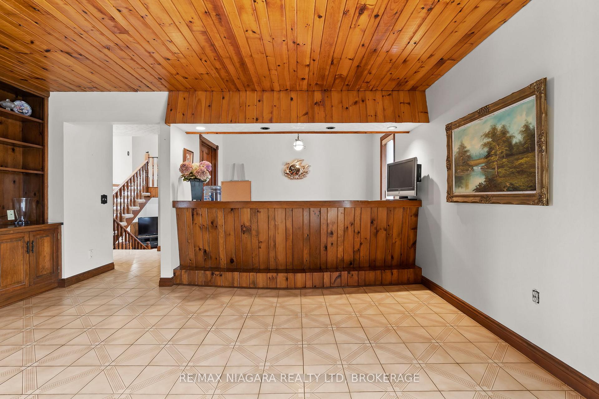 Photo 18 of 11292 Golf Course Road, Wainfleet, Marshville/Winger — HOMEH
