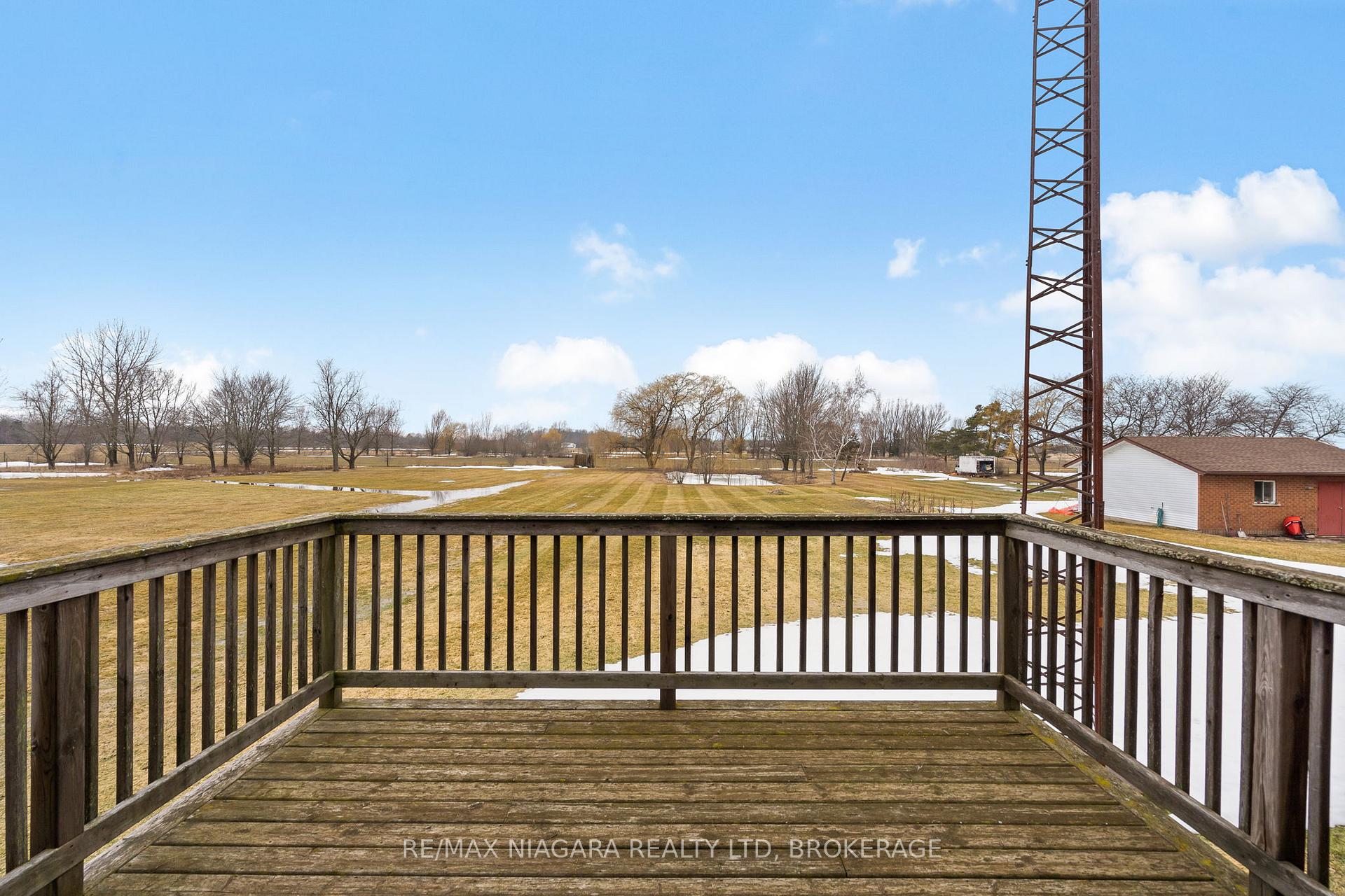 Photo 29 of 11292 Golf Course Road, Wainfleet, Marshville/Winger — HOMEH