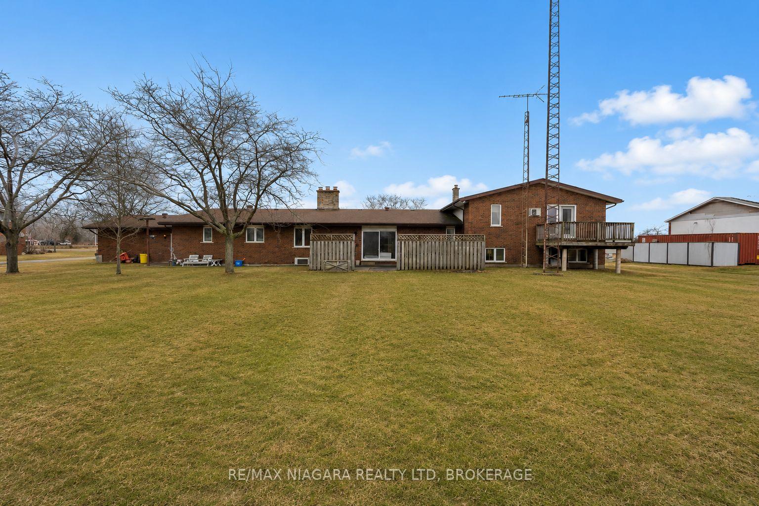 Photo 41 of 11292 Golf Course Road, Wainfleet, Marshville/Winger — HOMEH