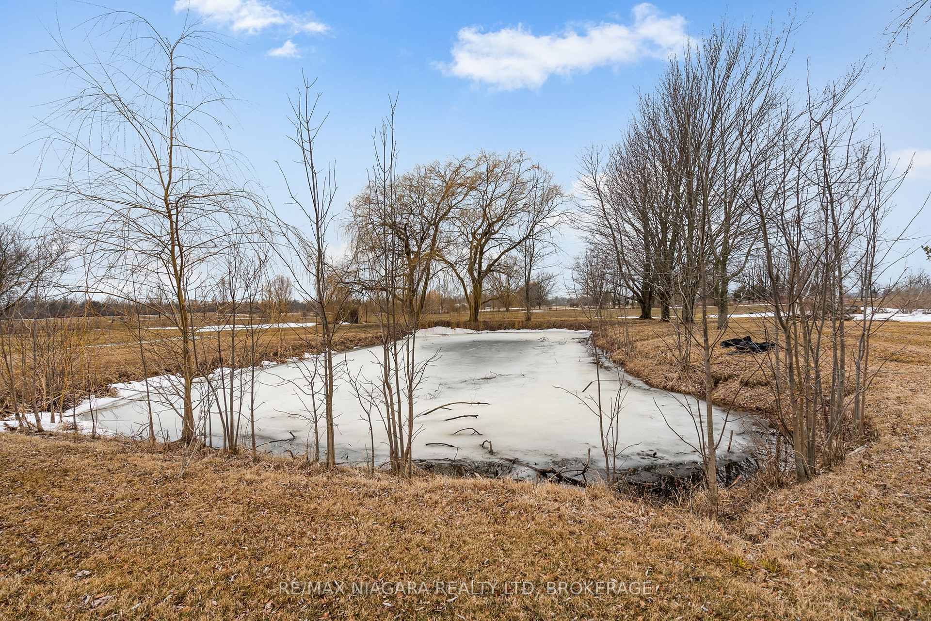 Photo 48 of 11292 Golf Course Road, Wainfleet, Marshville/Winger — HOMEH