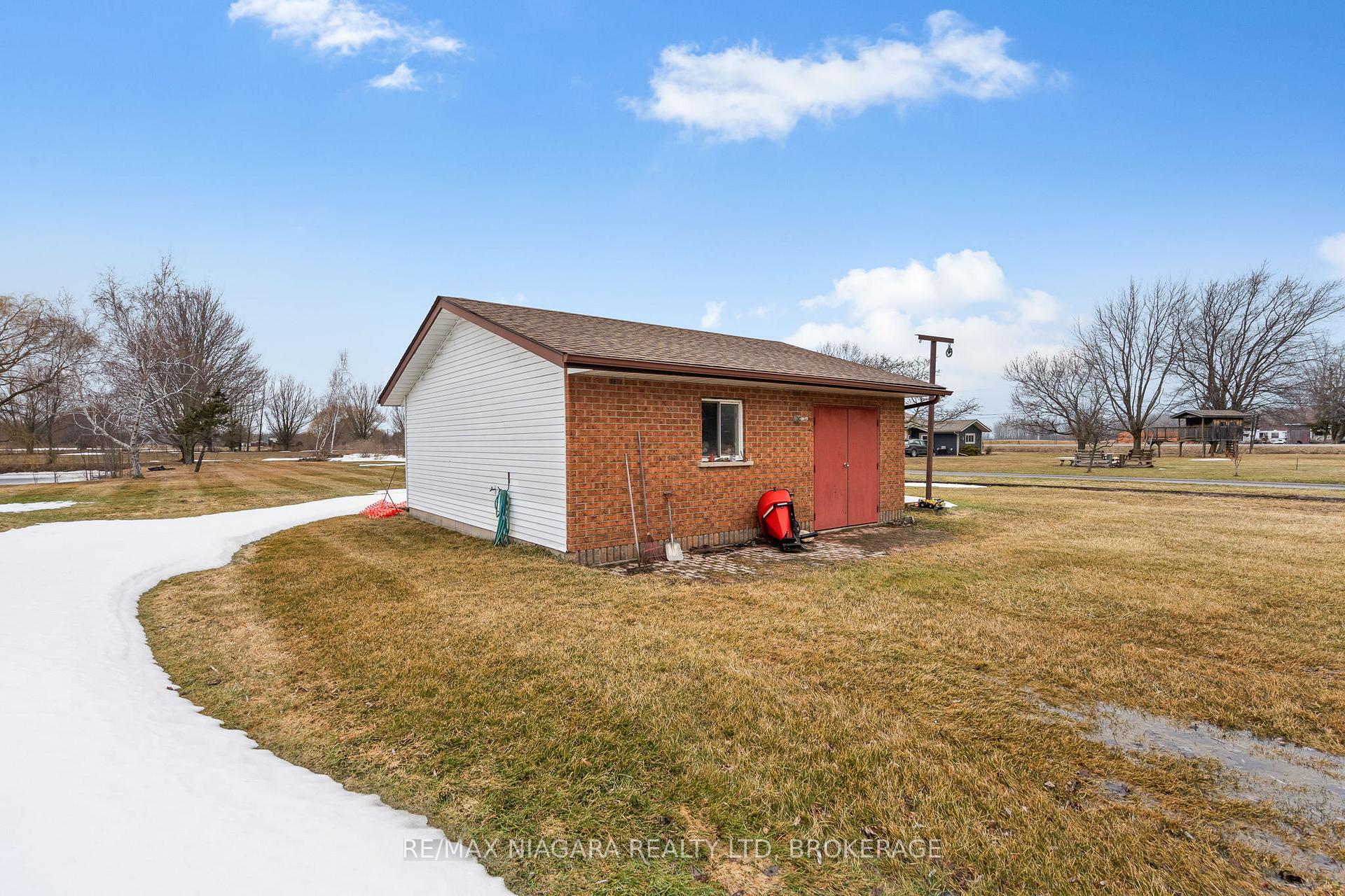 Photo 50 of 11292 Golf Course Road, Wainfleet, Marshville/Winger — HOMEH