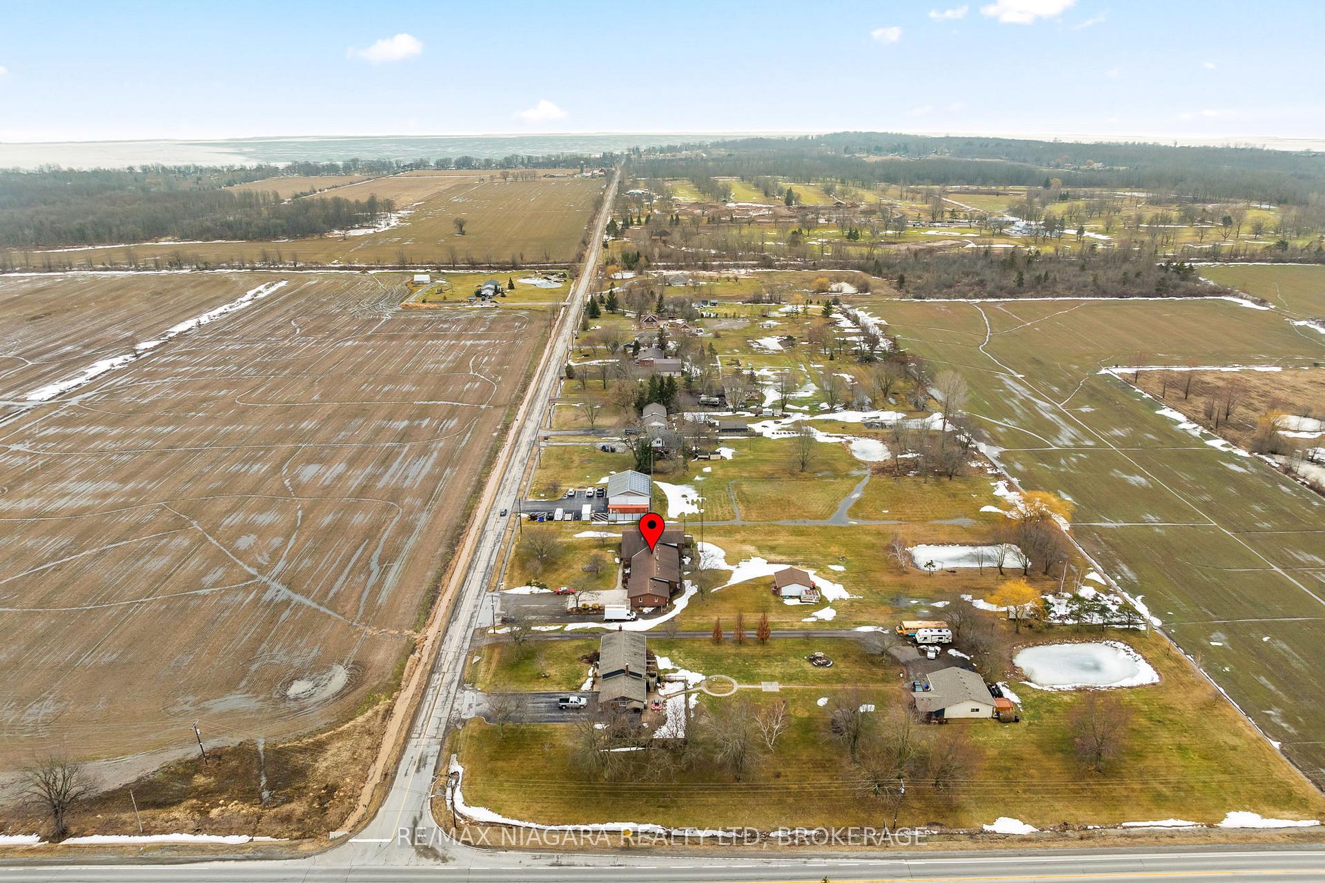 Photo 57 of 11292 Golf Course Road, Wainfleet, Marshville/Winger — HOMEH