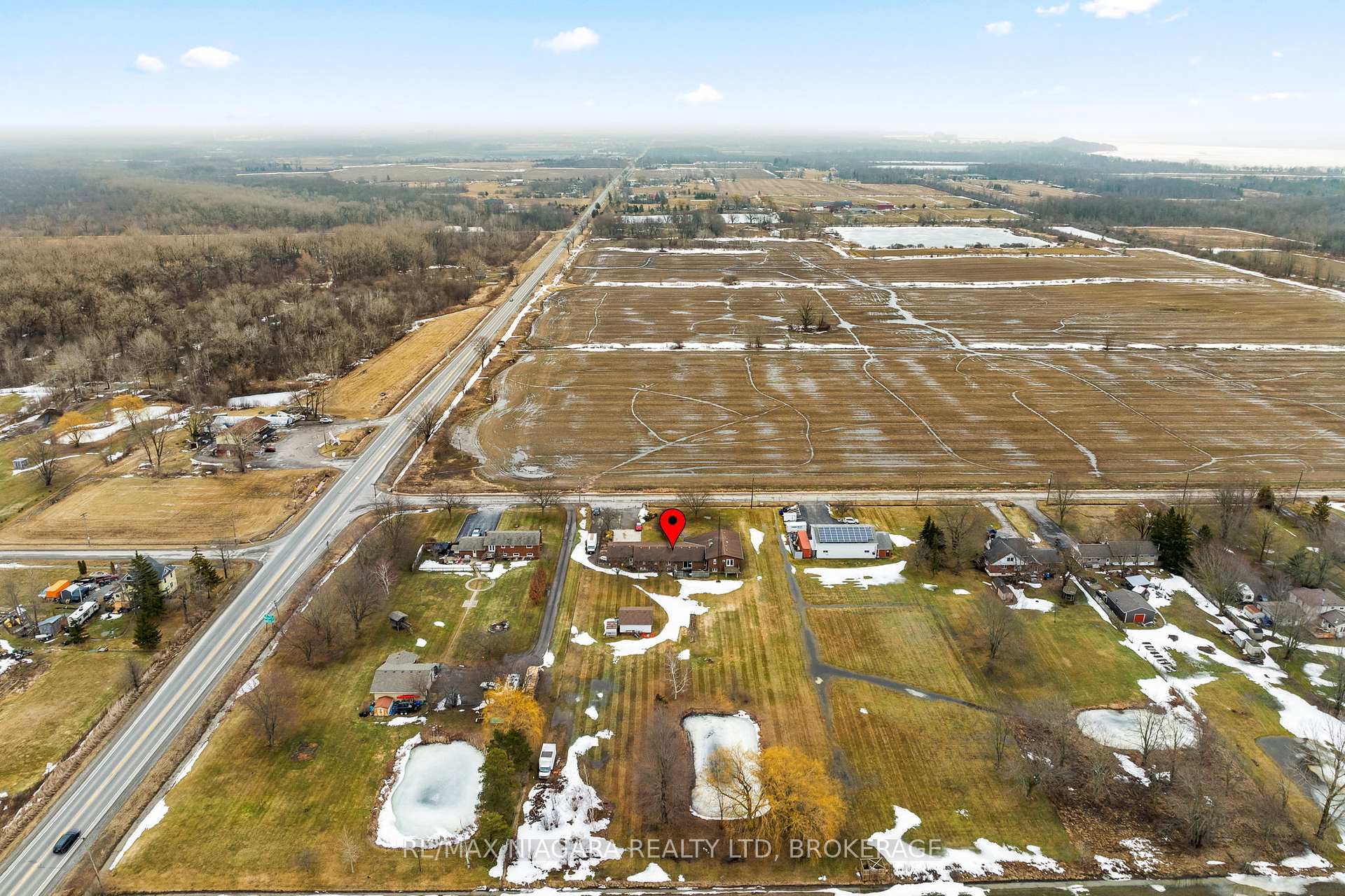 Photo 62 of 11292 Golf Course Road, Wainfleet, Marshville/Winger — HOMEH
