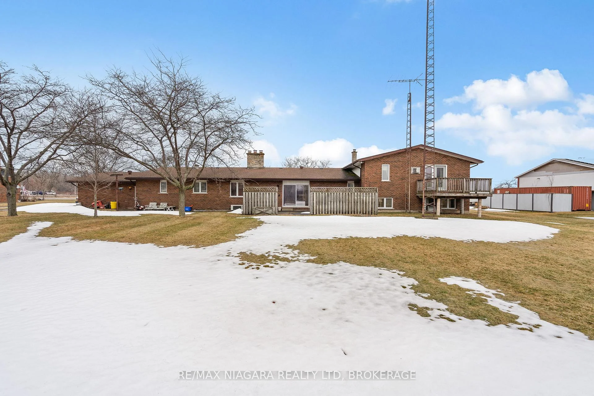 Photo 42 of 11292 Golf Course Road, Wainfleet, Marshville/Winger — HOMEH