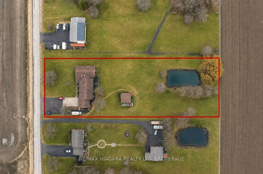 Photo 45 of 11292 Golf Course Road, Wainfleet, Marshville/Winger — HOMEH