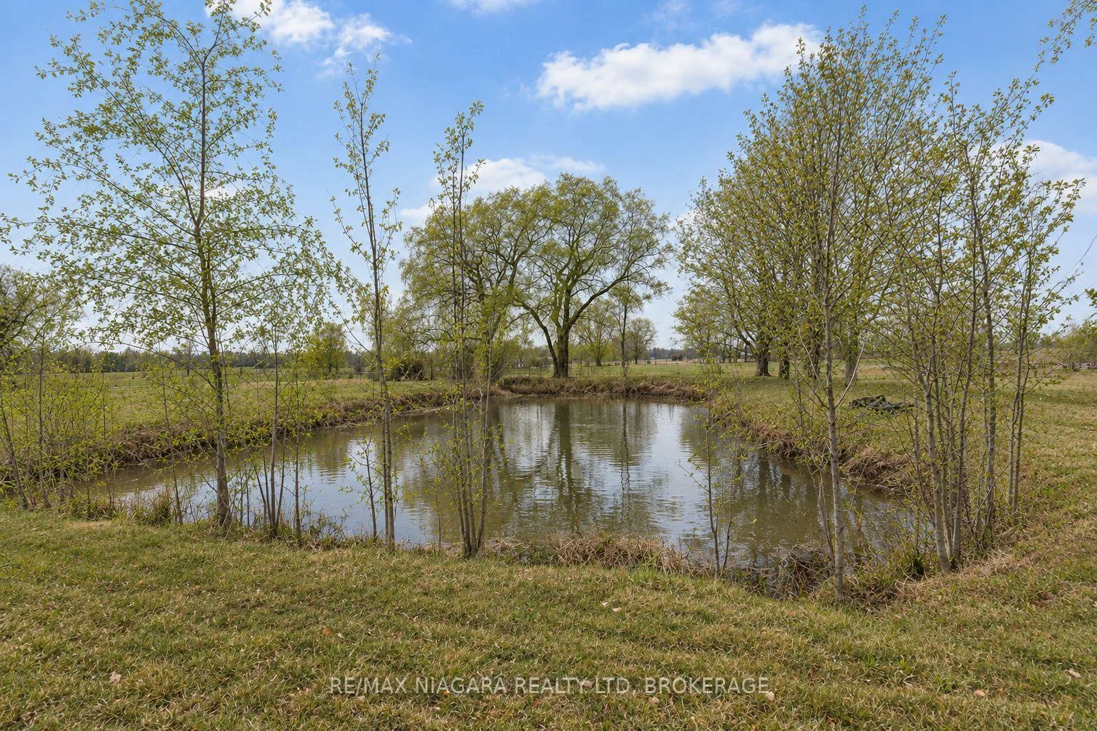 Photo 49 of 11292 Golf Course Road, Wainfleet, Marshville/Winger — HOMEH