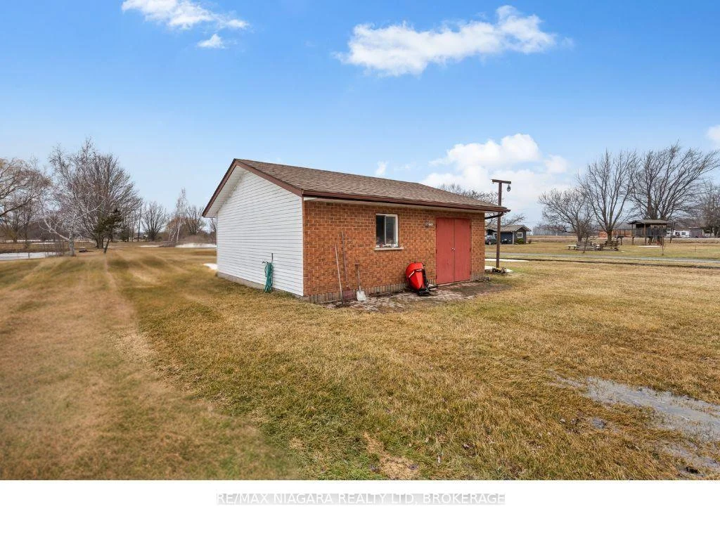 Photo 51 of 11292 Golf Course Road, Wainfleet, Marshville/Winger — HOMEH
