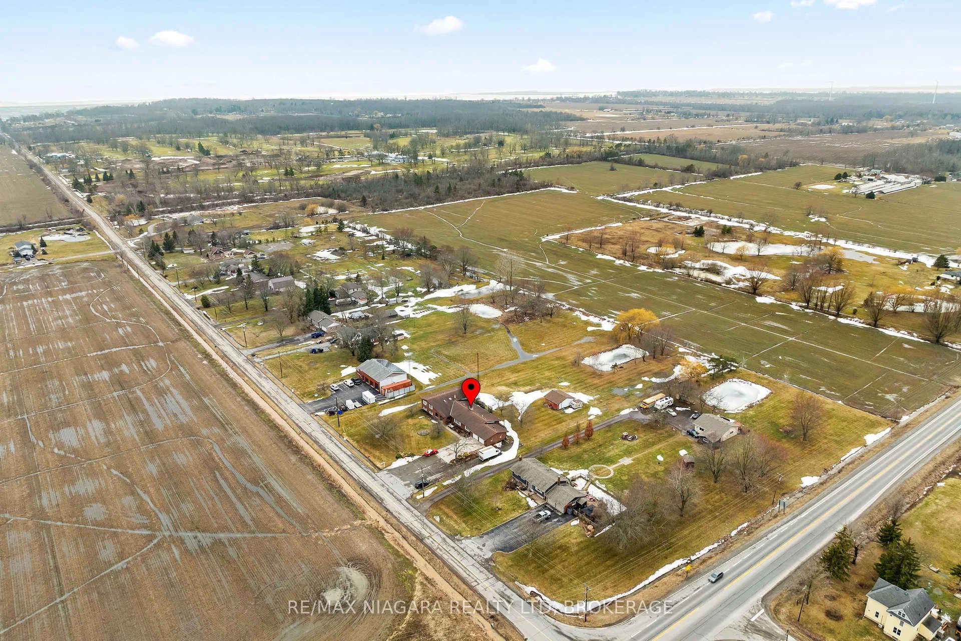 Photo 63 of 11292 Golf Course Road, Wainfleet, Marshville/Winger — HOMEH