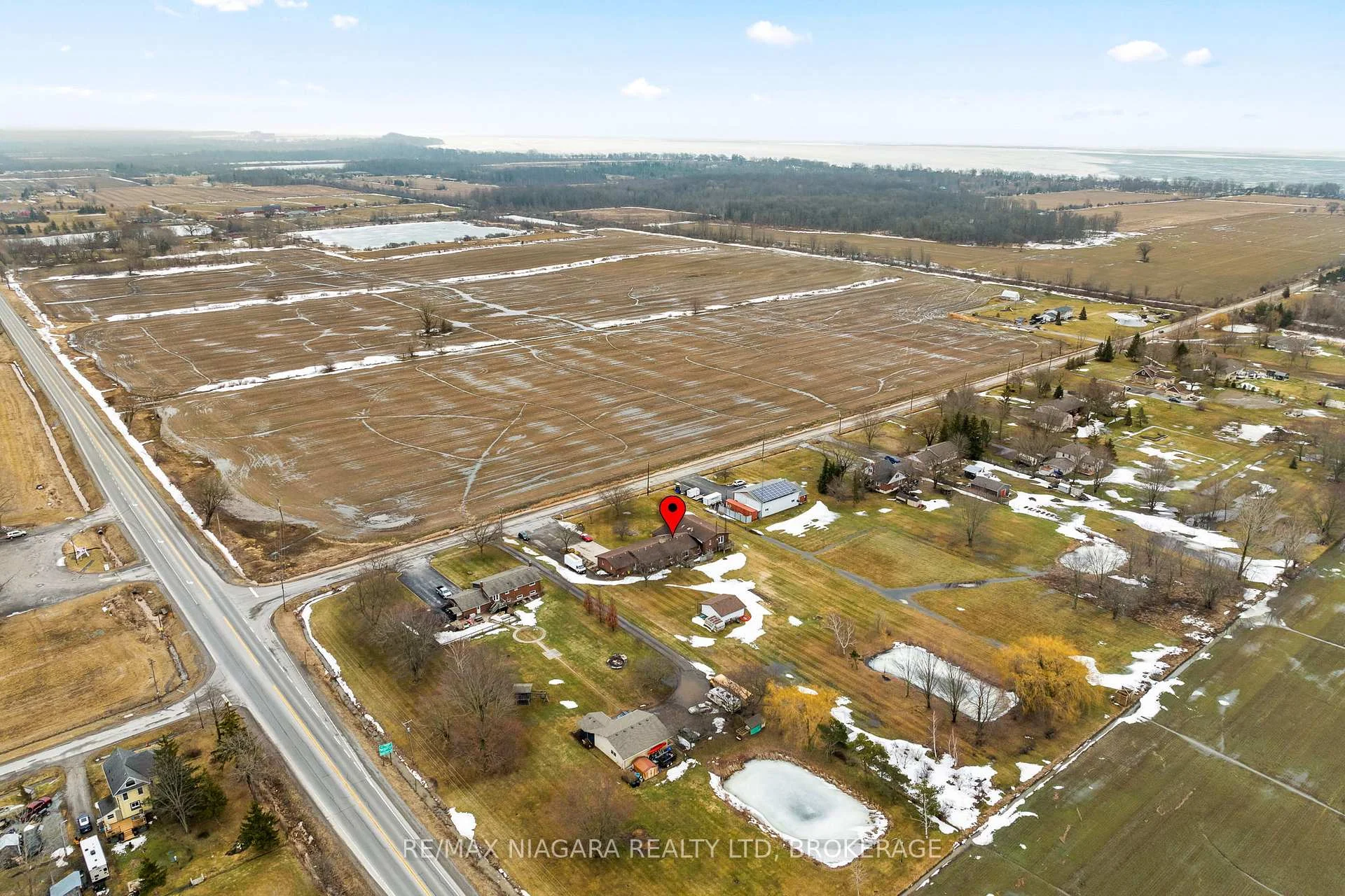 Photo 64 of 11292 Golf Course Road, Wainfleet, Marshville/Winger — HOMEH