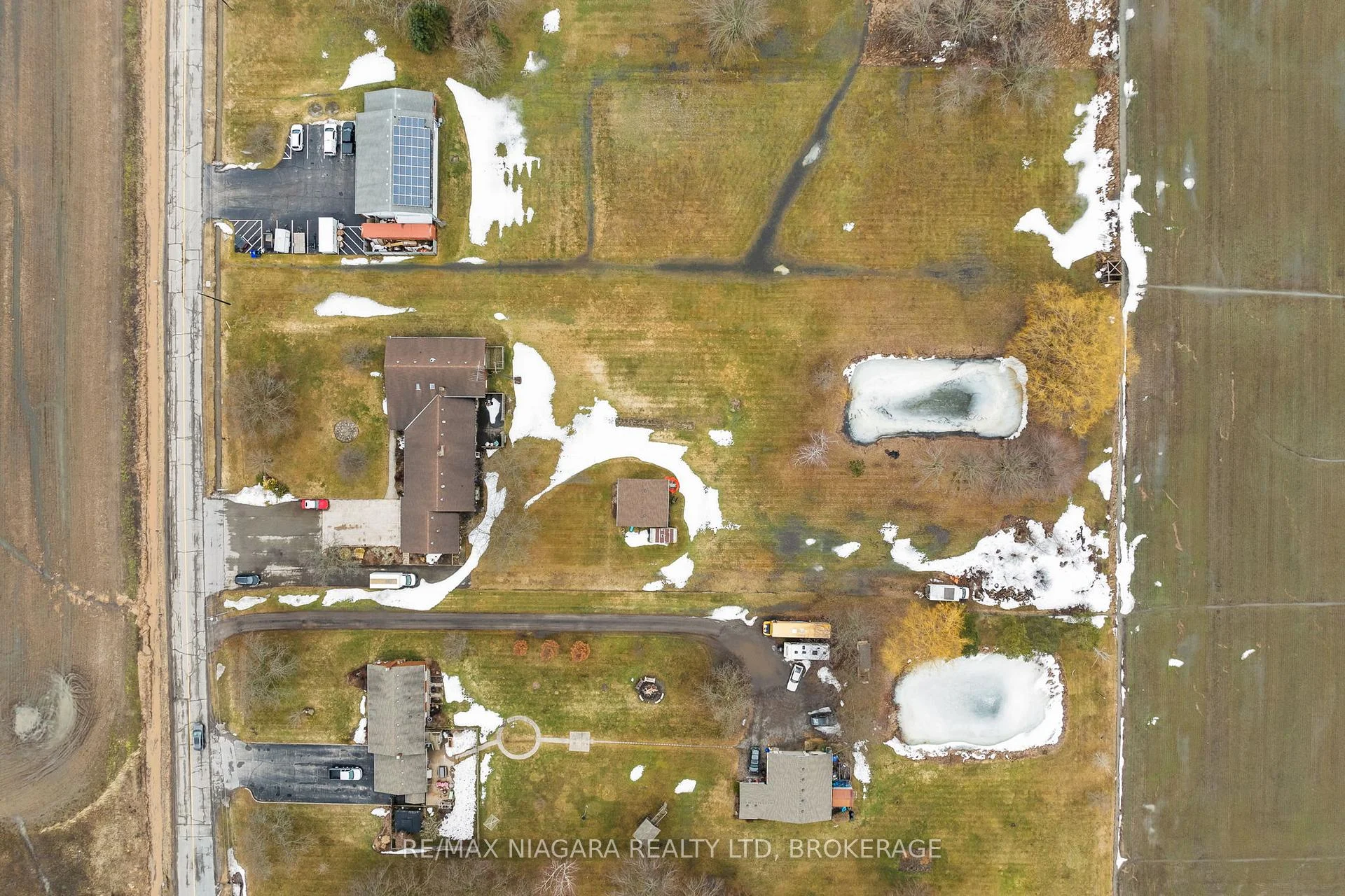 Photo 65 of 11292 Golf Course Road, Wainfleet, Marshville/Winger — HOMEH