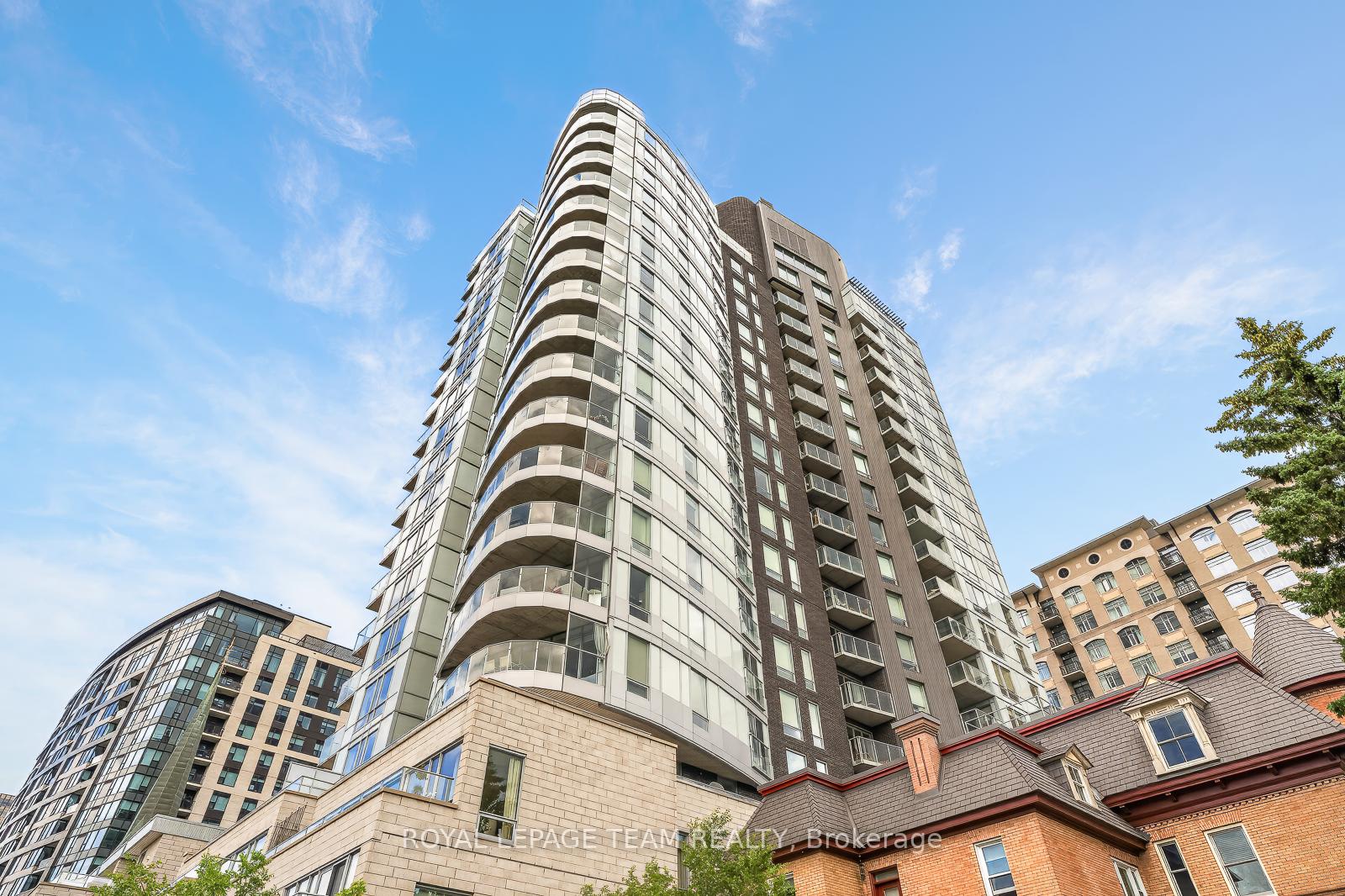 Photo 1 of Unit 903, 428 Sparks Street, Ottawa, Ottawa Centre — HOMEH