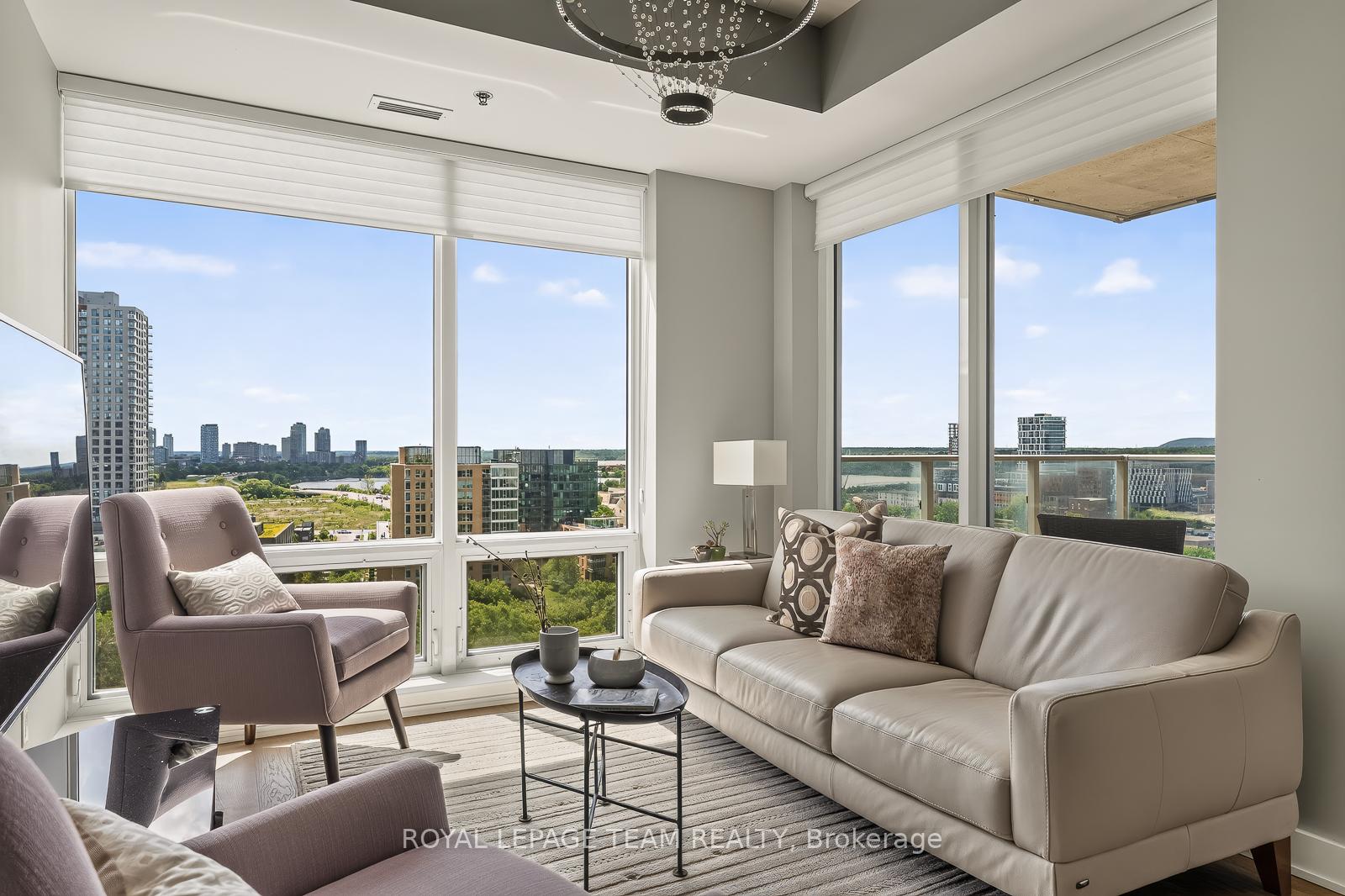 Photo 4 of Unit 903, 428 Sparks Street, Ottawa, Ottawa Centre — HOMEH