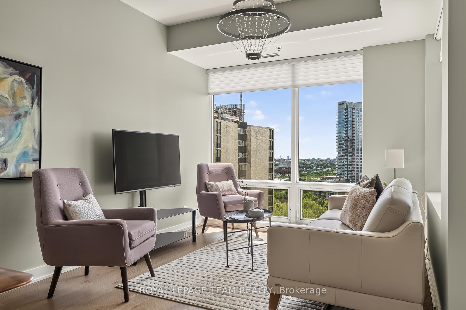 Photo 5 of Unit 903, 428 Sparks Street, Ottawa, Ottawa Centre — HOMEH