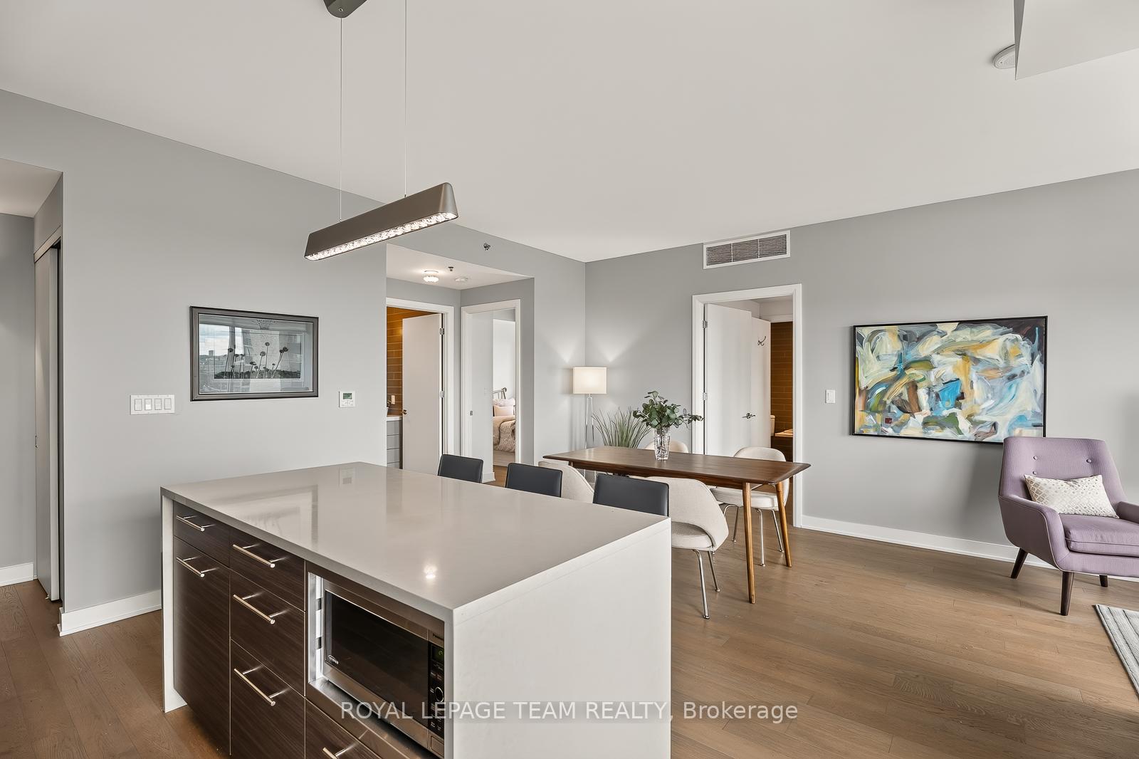 Photo 8 of Unit 903, 428 Sparks Street, Ottawa, Ottawa Centre — HOMEH