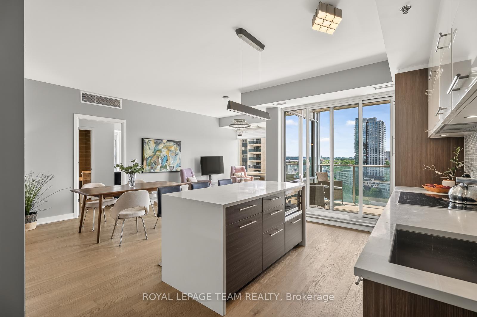 Photo 9 of Unit 903, 428 Sparks Street, Ottawa, Ottawa Centre — HOMEH