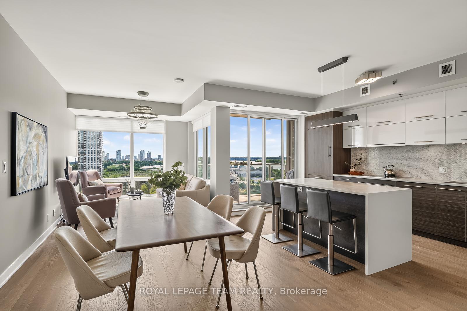Photo 13 of Unit 903, 428 Sparks Street, Ottawa, Ottawa Centre — HOMEH
