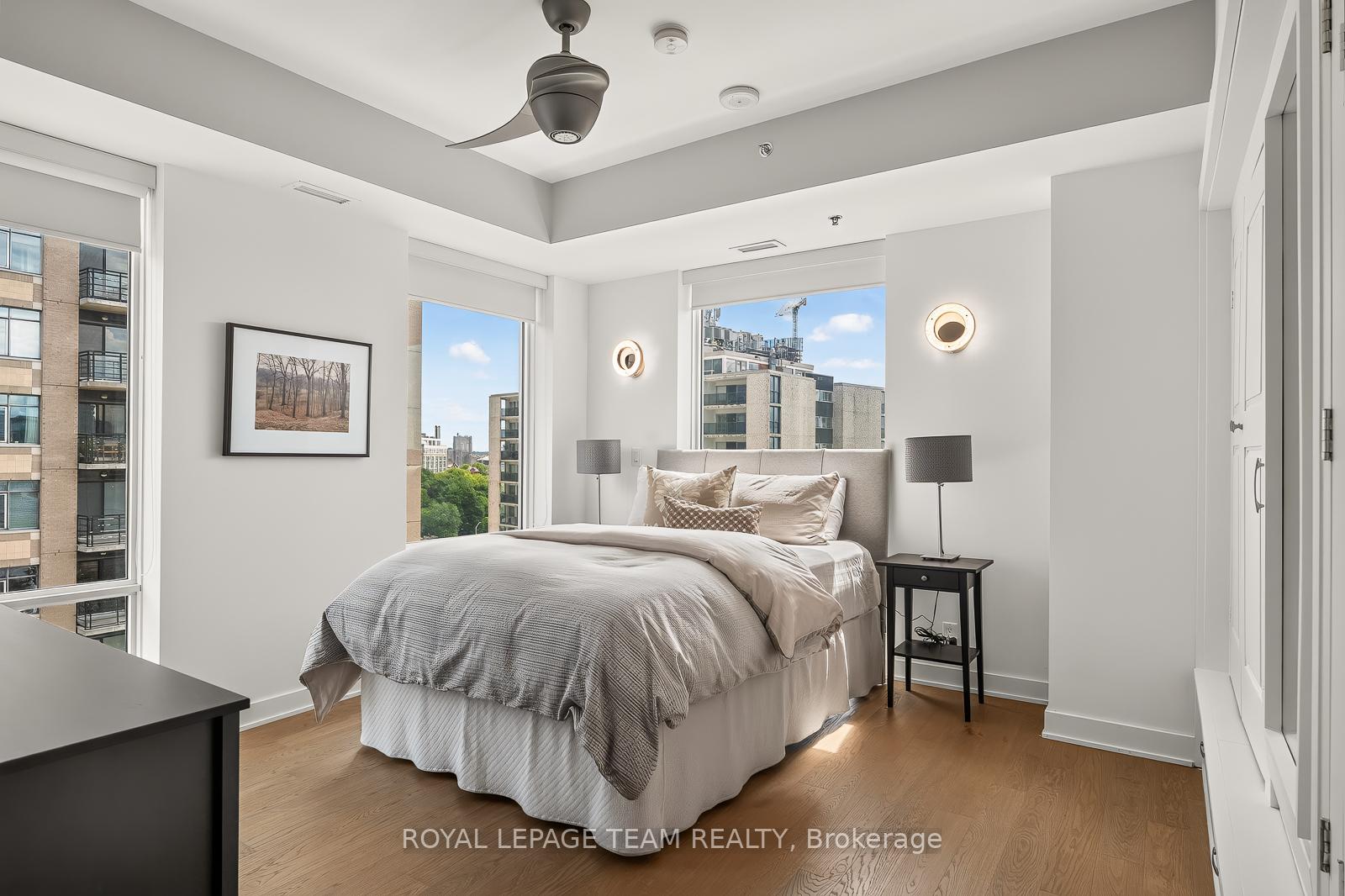 Photo 15 of Unit 903, 428 Sparks Street, Ottawa, Ottawa Centre — HOMEH