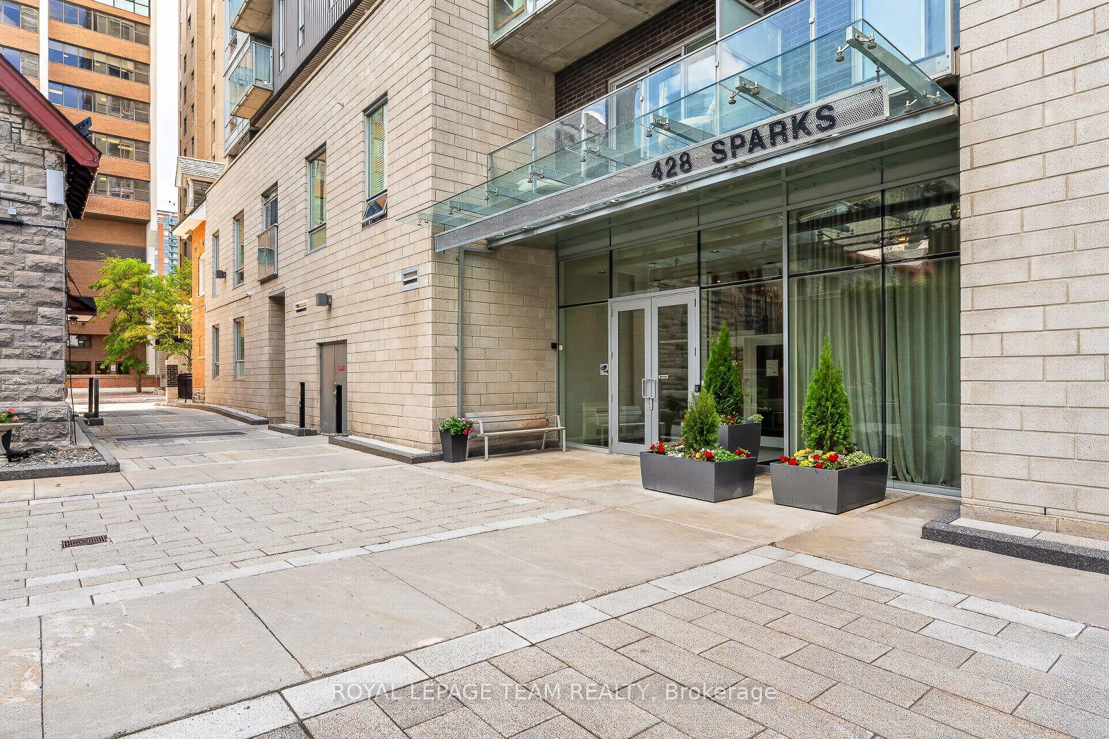 Photo 31 of Unit 903, 428 Sparks Street, Ottawa, Ottawa Centre — HOMEH