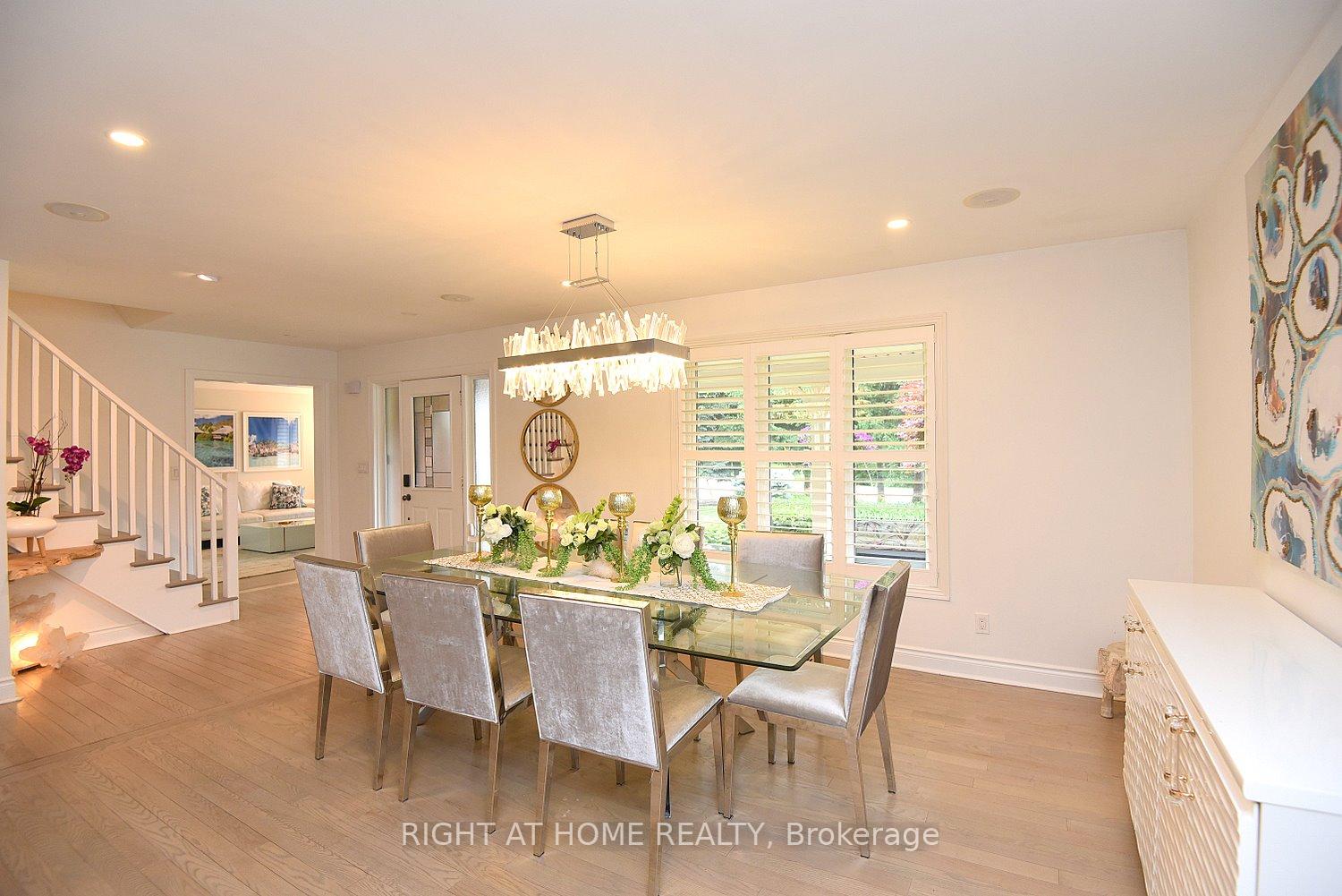 Photo 4 of 4299 Lakeshore Road, Burlington, Shoreacres — HOMEH