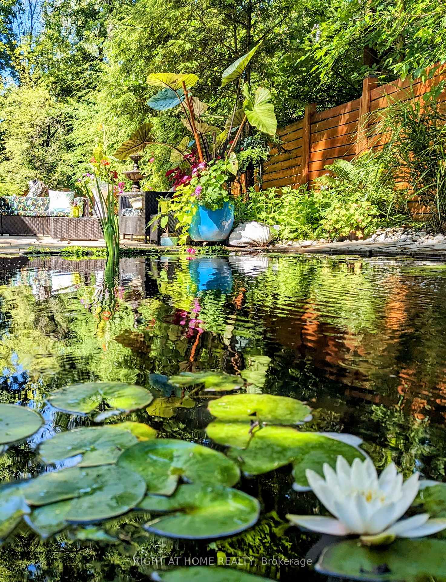Photo 44 of 4299 Lakeshore Road, Burlington, Shoreacres — HOMEH