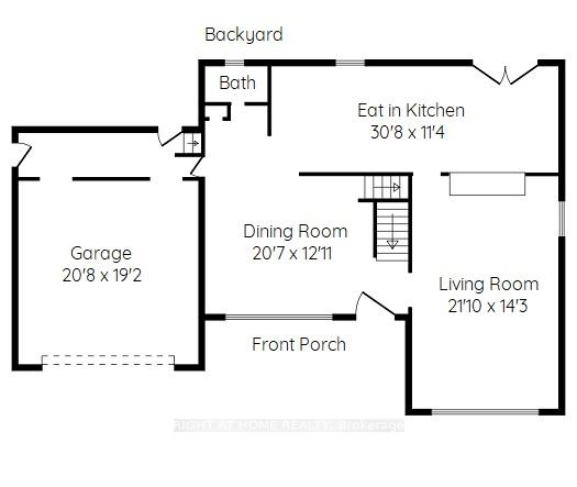 Photo 47 of 4299 Lakeshore Road, Burlington, Shoreacres — HOMEH