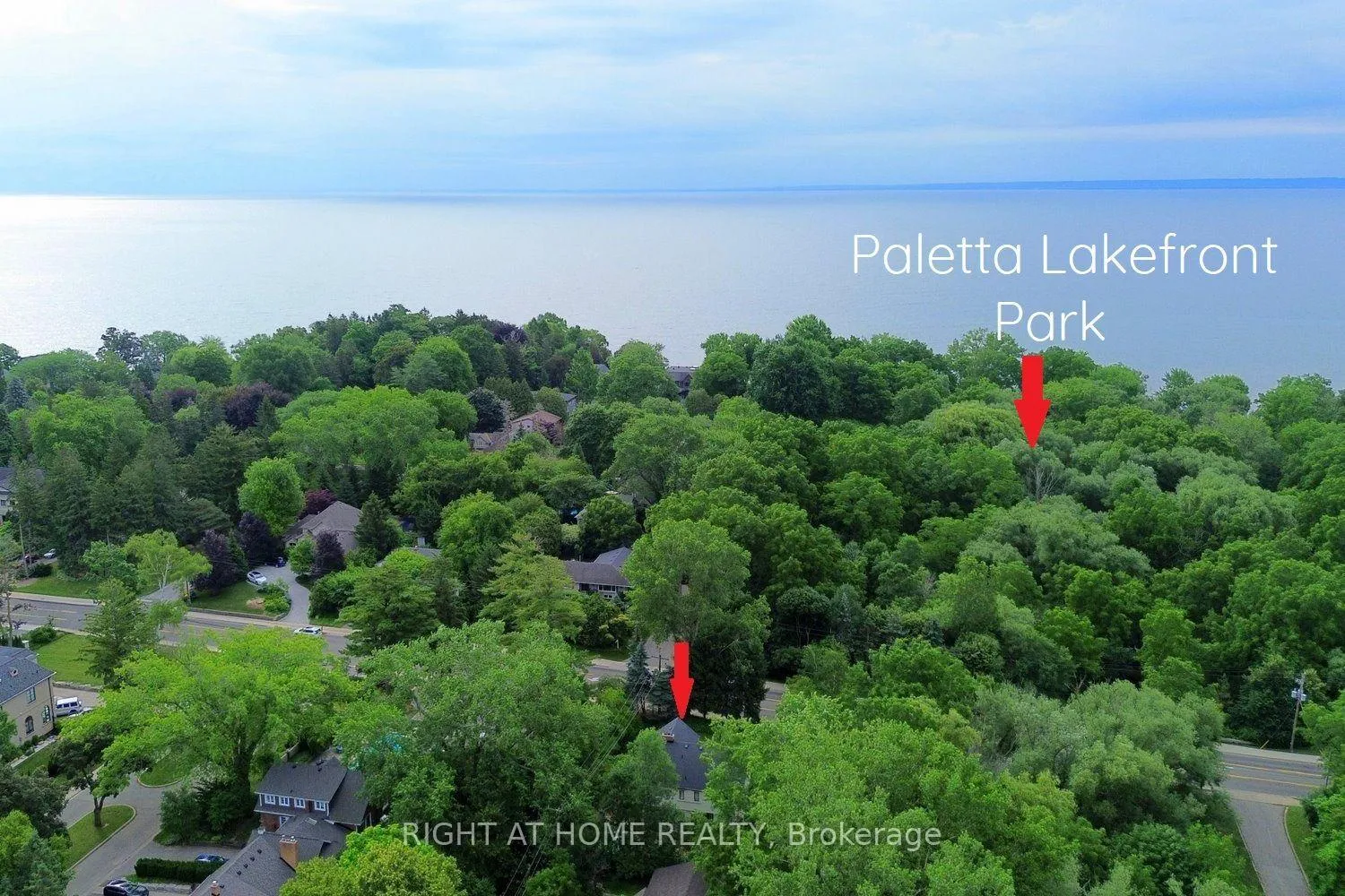 Photo 34 of 4299 Lakeshore Road, Burlington, Shoreacres — HOMEH