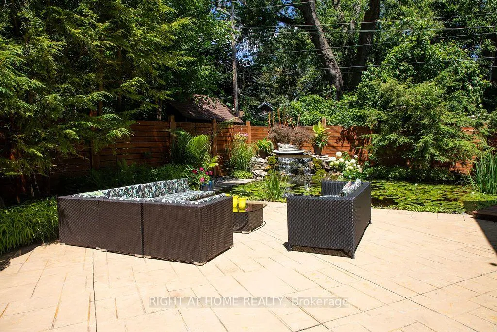 Photo 40 of 4299 Lakeshore Road, Burlington, Shoreacres — HOMEH