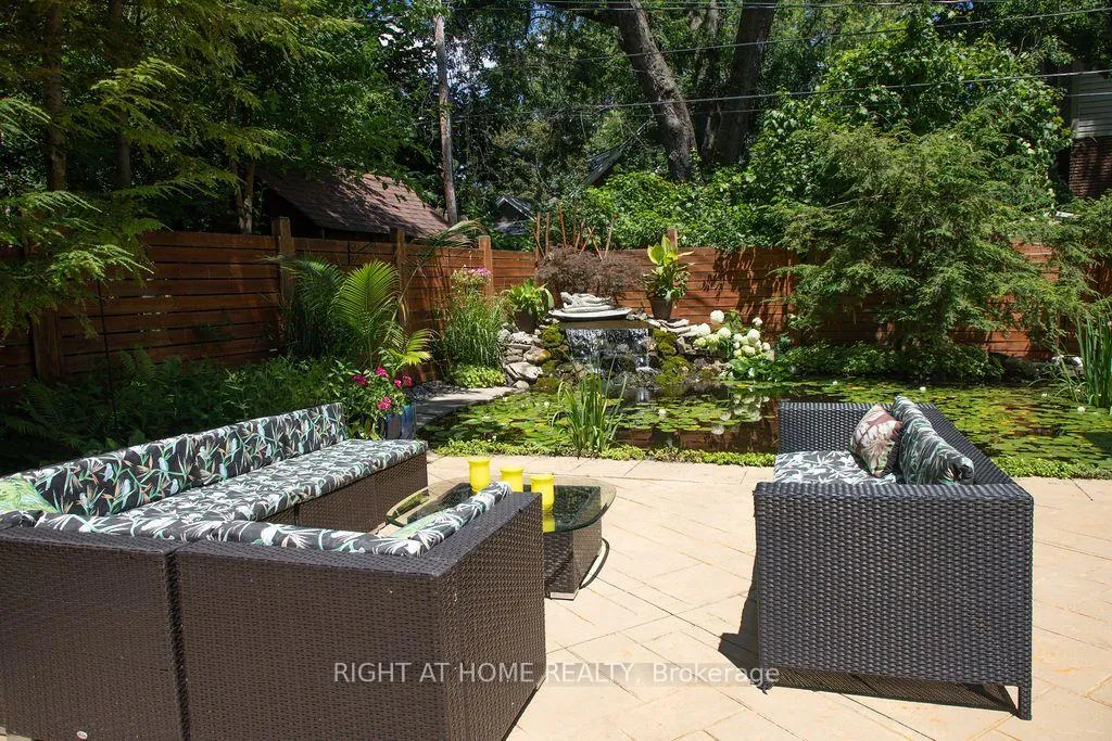 Photo 41 of 4299 Lakeshore Road, Burlington, Shoreacres — HOMEH