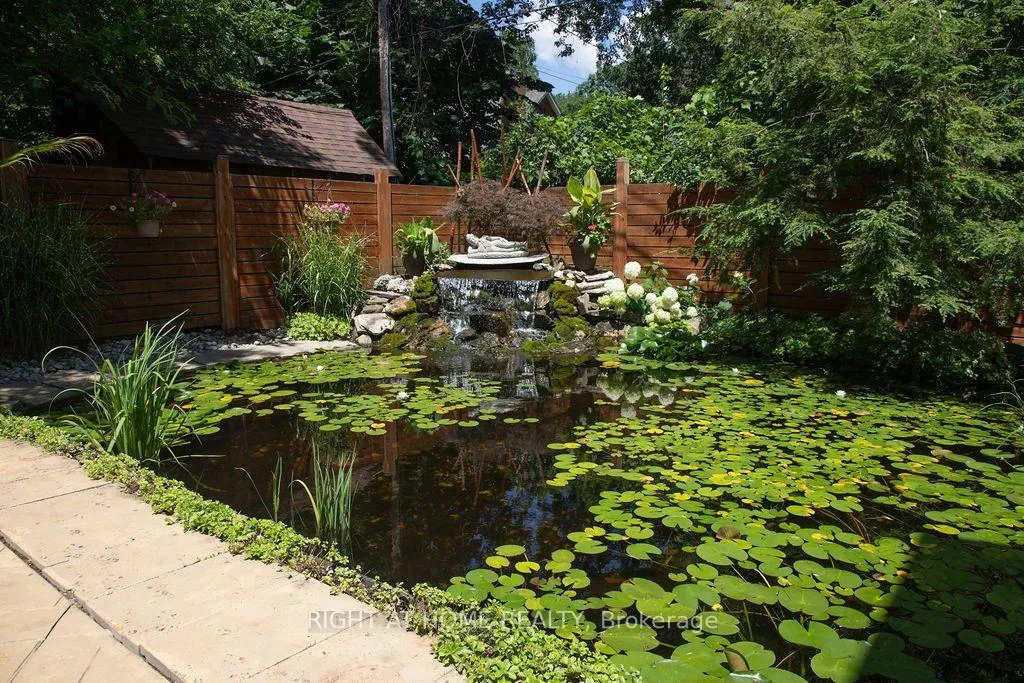 Photo 42 of 4299 Lakeshore Road, Burlington, Shoreacres — HOMEH