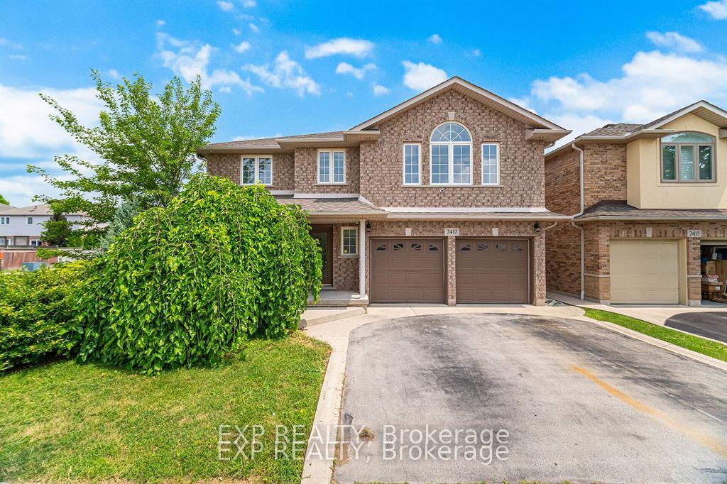 Photo 1 of 2417 Orchard Road, Burlington, Orchard — HOMEH