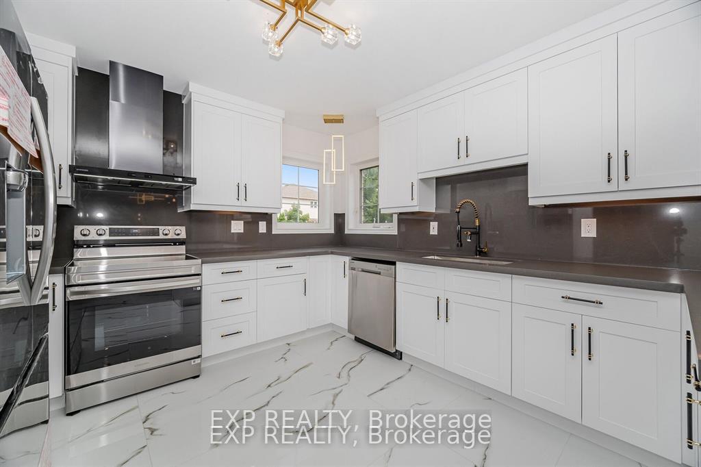 Photo 7 of 2417 Orchard Road, Burlington, Orchard — HOMEH