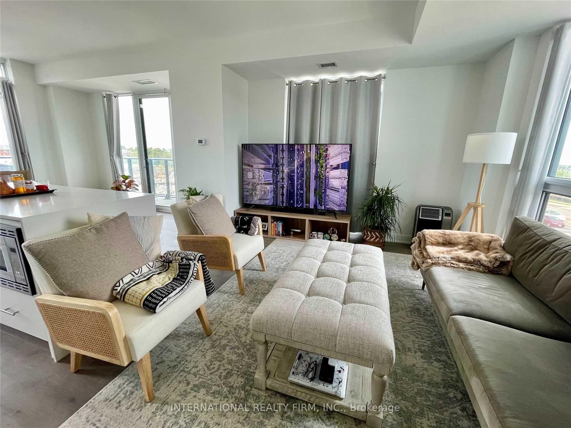 Photo 13 of Unit 303, 180 Veterans Drive, Brampton, Northwest Brampton — HOMEH