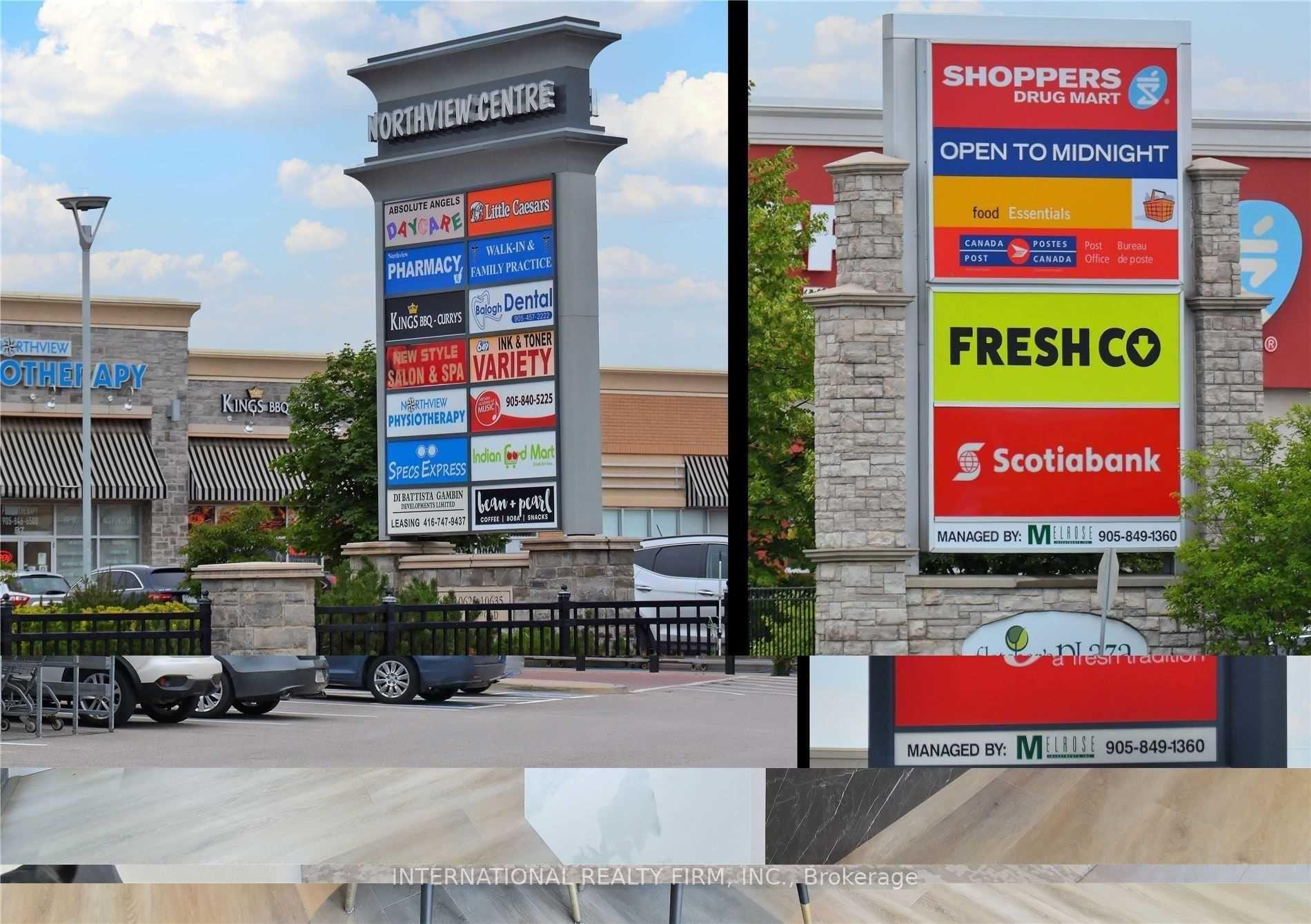 Photo 34 of Unit 303, 180 Veterans Drive, Brampton, Northwest Brampton — HOMEH