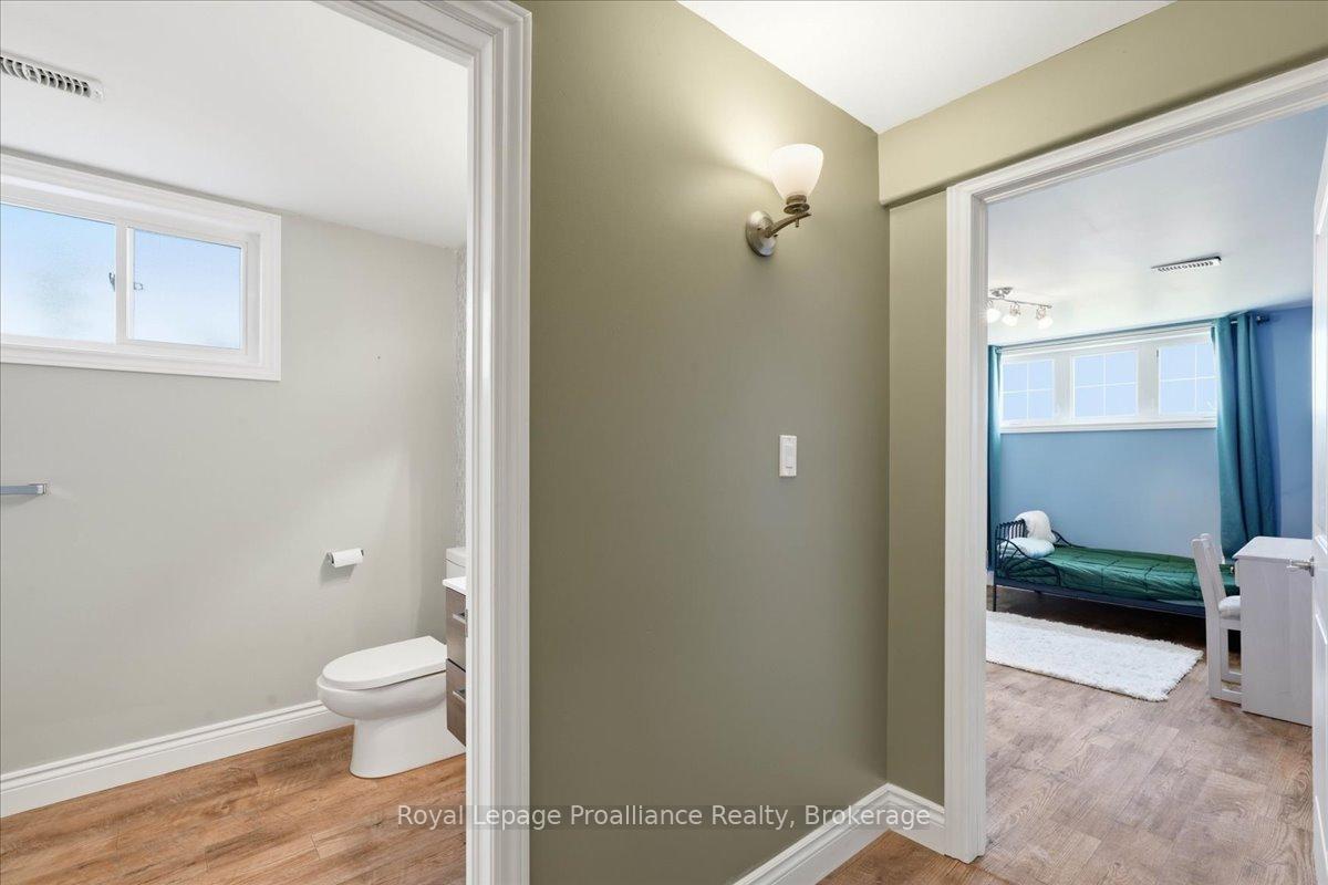 Photo 36 of 13 Freedom Crescent, Quinte West, Sidney Ward — HOMEH