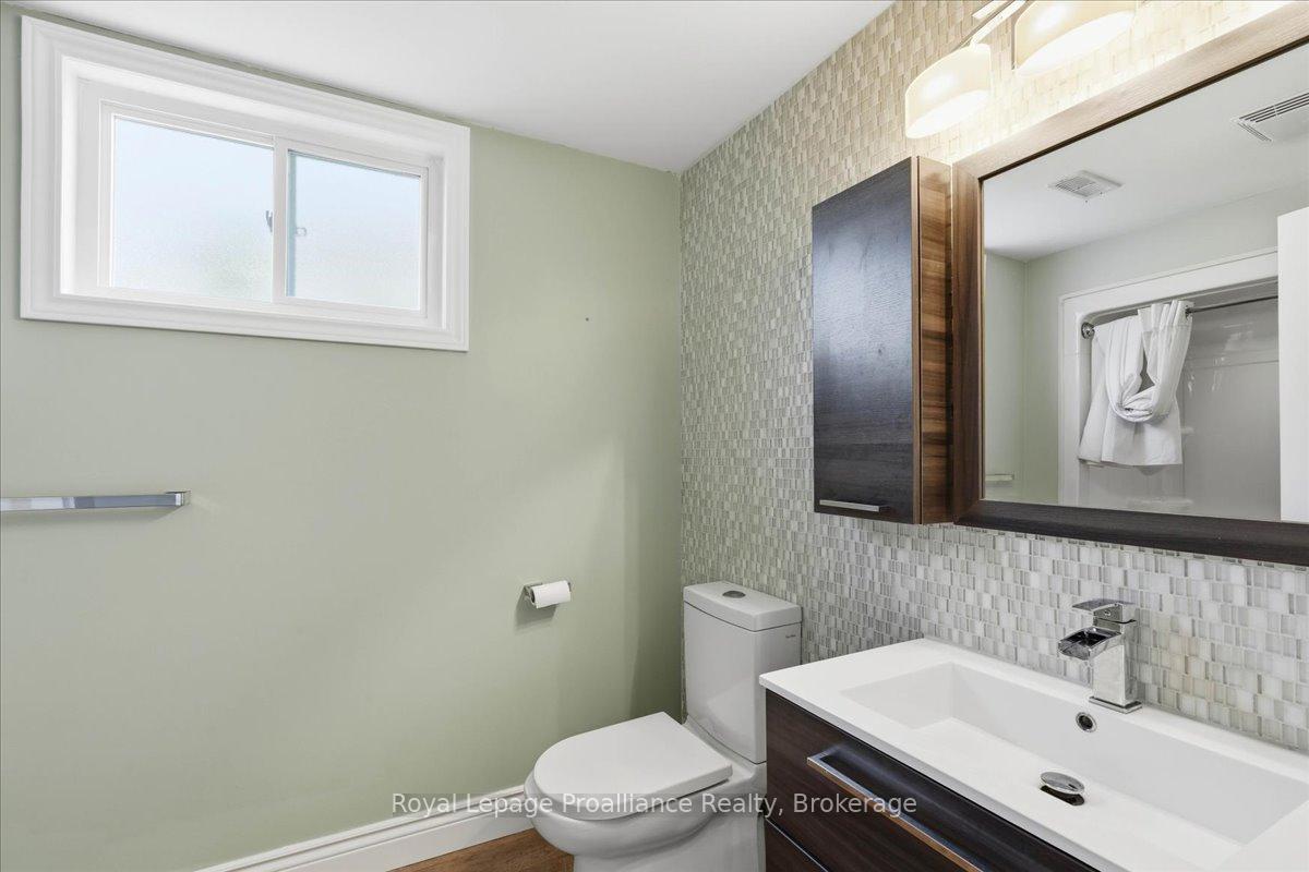 Photo 40 of 13 Freedom Crescent, Quinte West, Sidney Ward — HOMEH