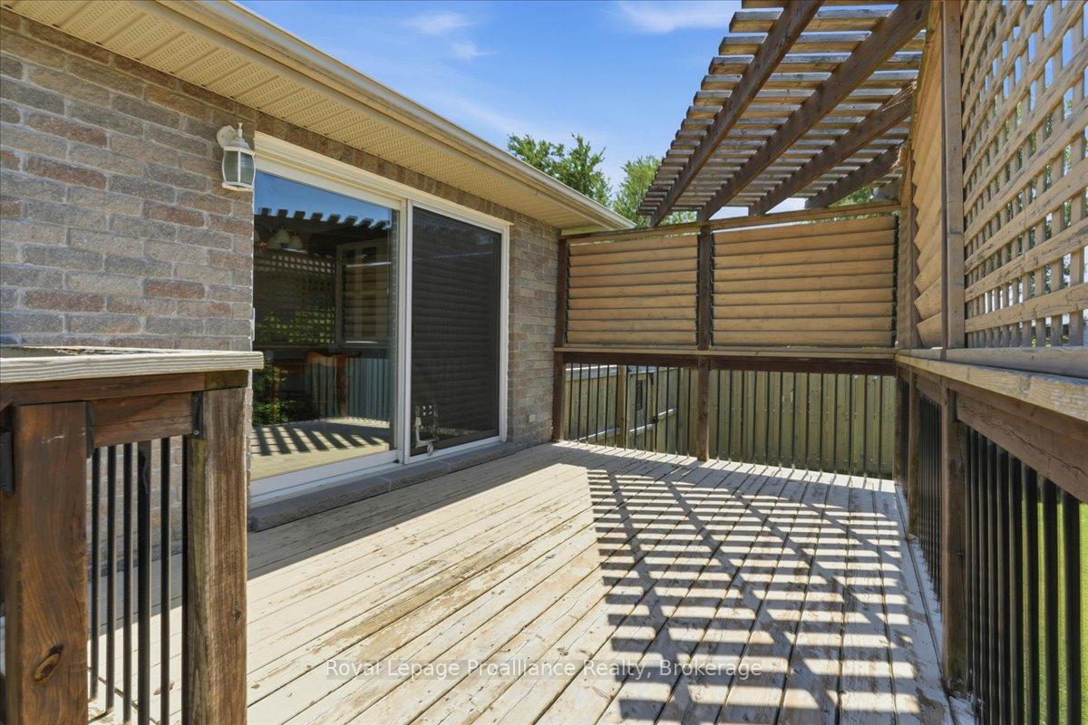 Photo 45 of 13 Freedom Crescent, Quinte West, Sidney Ward — HOMEH