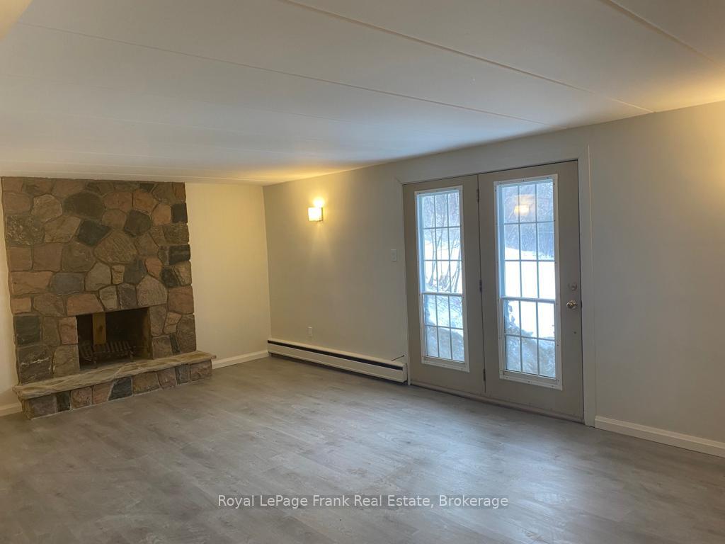 Front of Unit Basement, 926 Walnut Court
