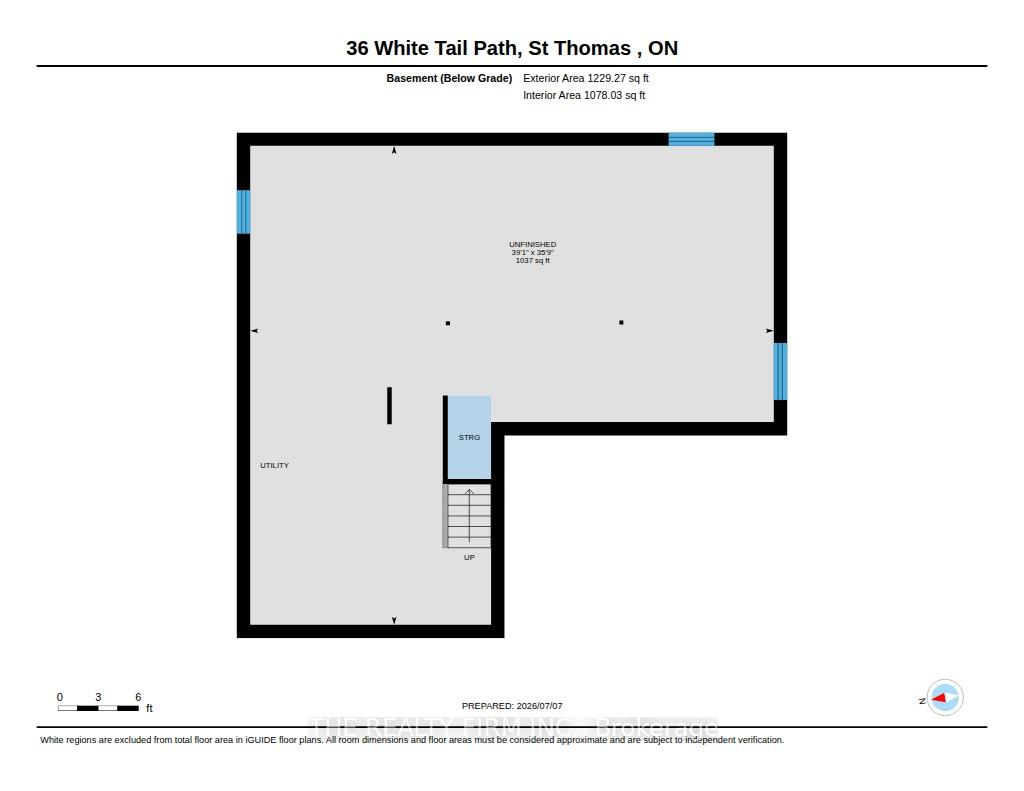 Photo 49 of 36 White Tail Path, Central Elgin, Rural Central Elgin — HOMEH