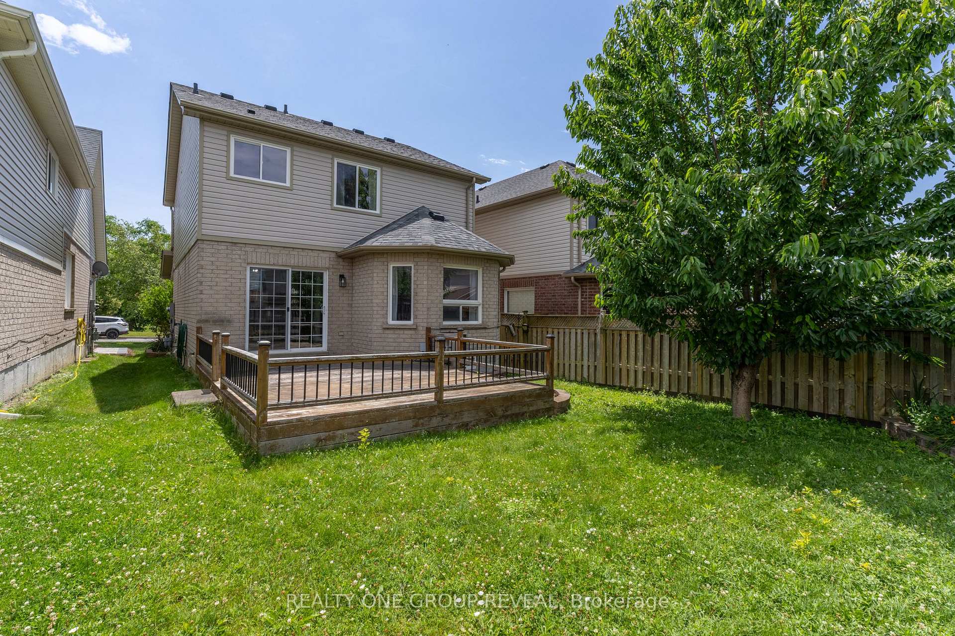 Photo 20 of 528 Luple Avenue, Oshawa, Samac — HOMEH