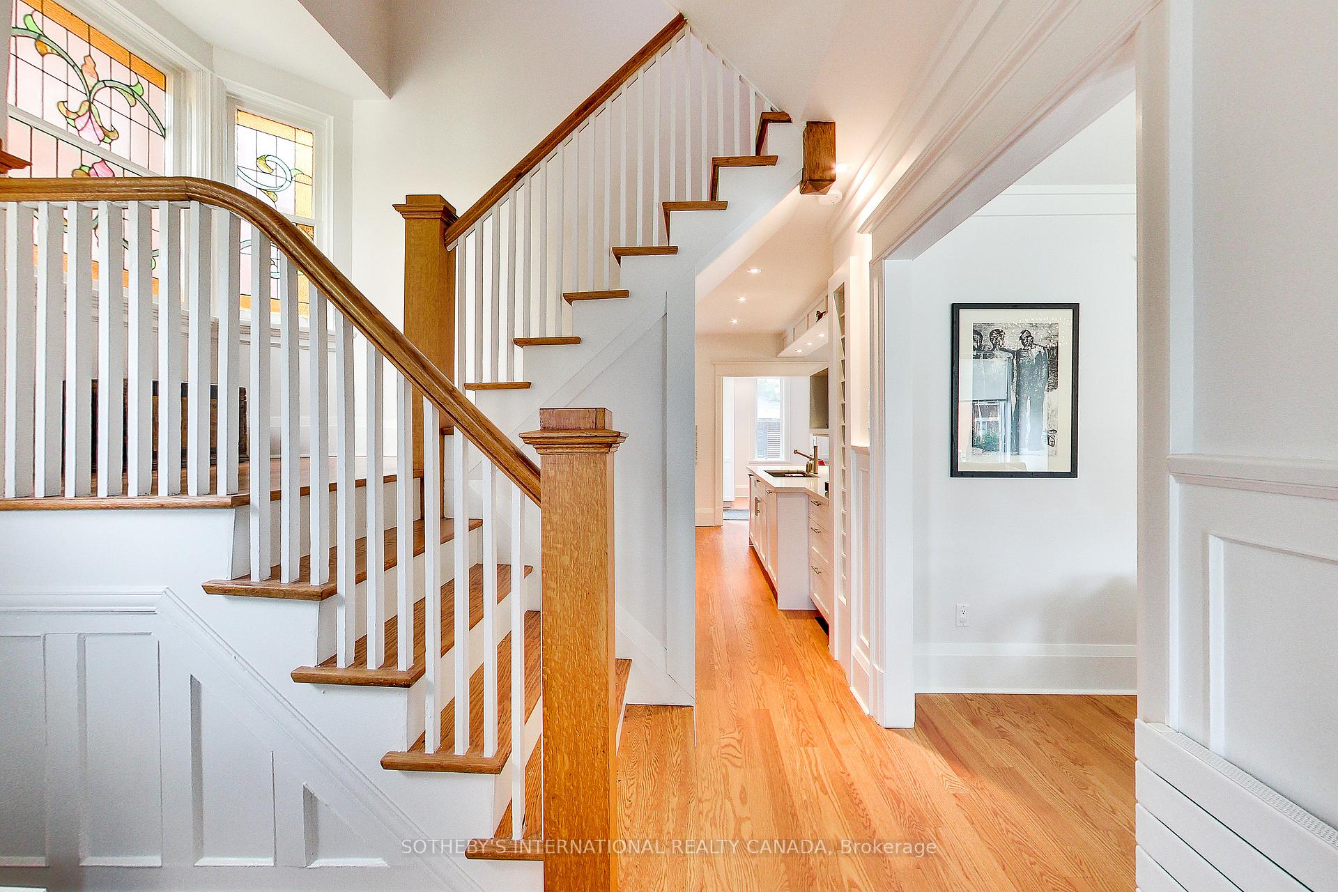 Photo 2 of 114 Westmount Avenue, Toronto, Corso Italia-Davenport — HOMEH