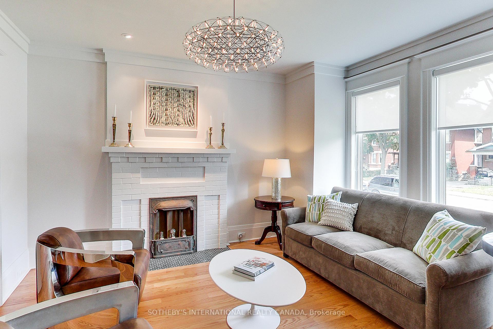 Photo 3 of 114 Westmount Avenue, Toronto, Corso Italia-Davenport — HOMEH