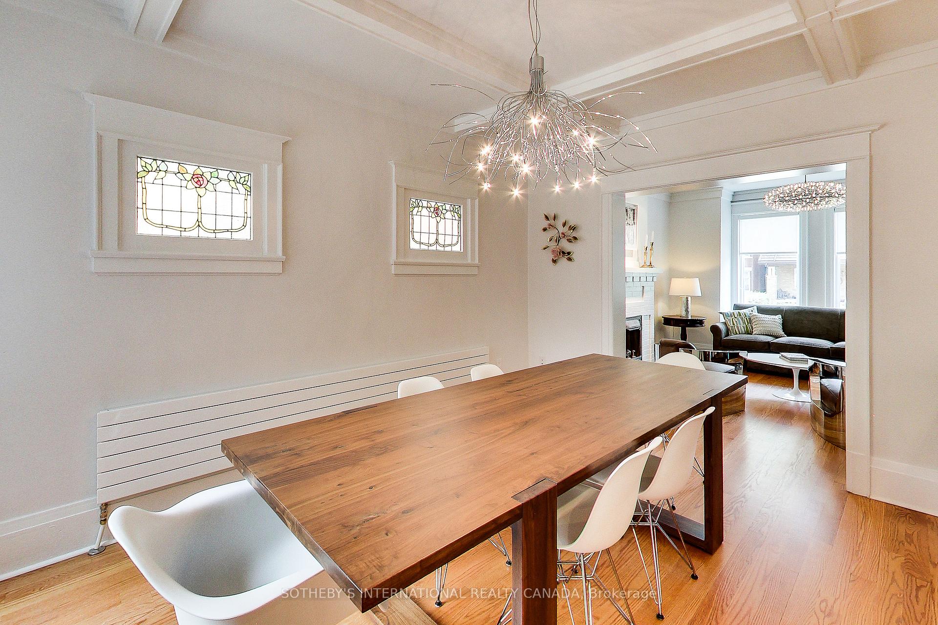 Photo 5 of 114 Westmount Avenue, Toronto, Corso Italia-Davenport — HOMEH