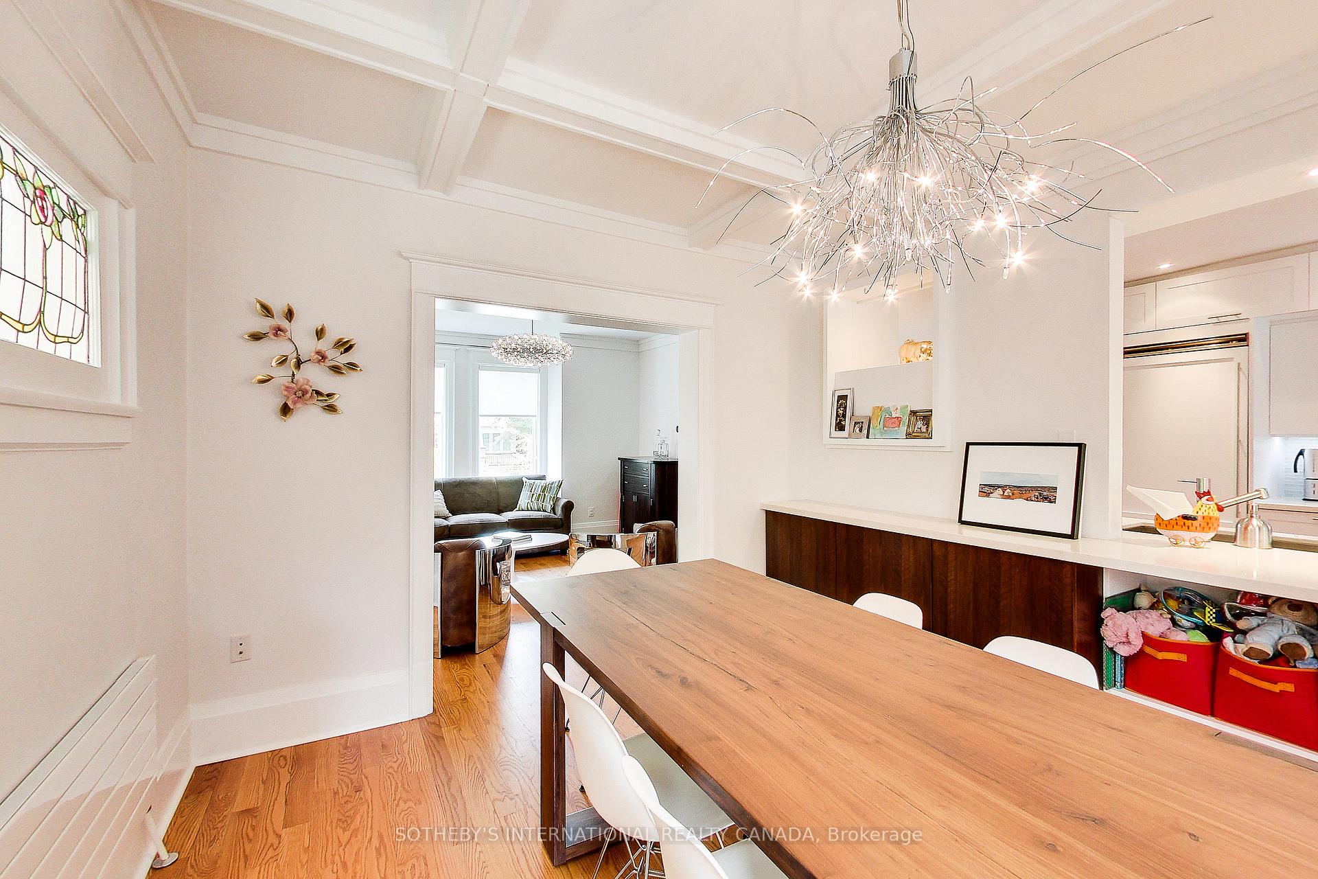 Photo 6 of 114 Westmount Avenue, Toronto, Corso Italia-Davenport — HOMEH