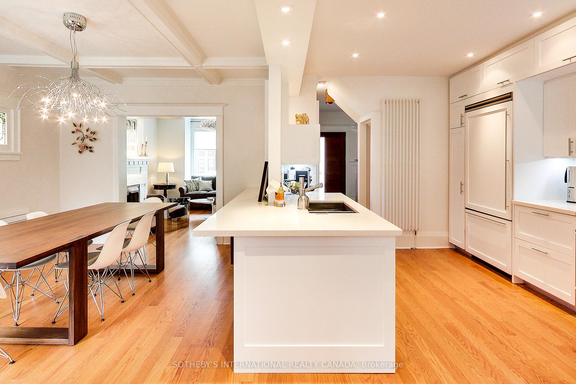 Photo 7 of 114 Westmount Avenue, Toronto, Corso Italia-Davenport — HOMEH