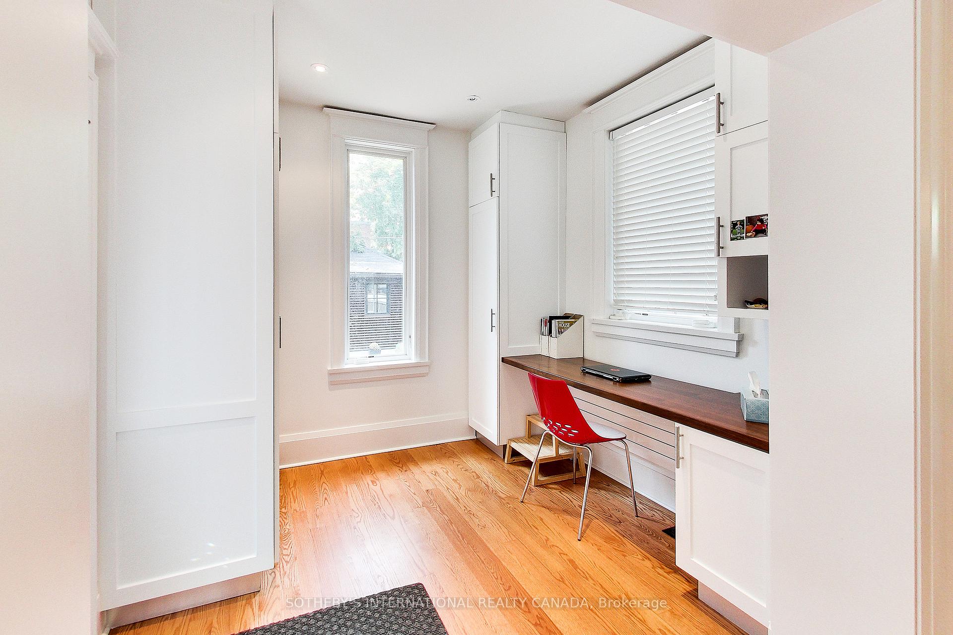 Photo 9 of 114 Westmount Avenue, Toronto, Corso Italia-Davenport — HOMEH