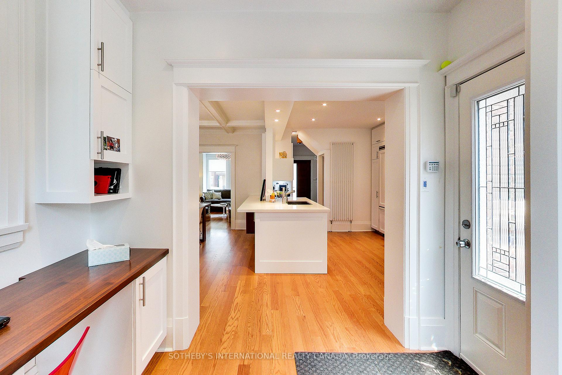 Photo 10 of 114 Westmount Avenue, Toronto, Corso Italia-Davenport — HOMEH