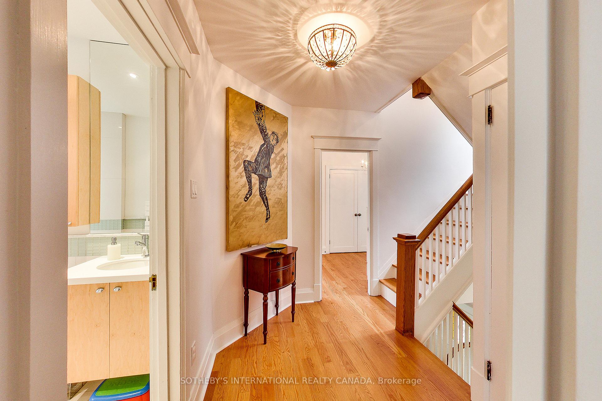 Photo 11 of 114 Westmount Avenue, Toronto, Corso Italia-Davenport — HOMEH