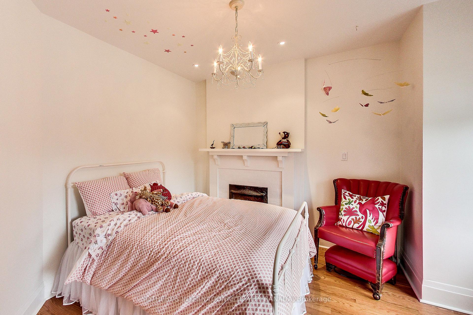 Photo 13 of 114 Westmount Avenue, Toronto, Corso Italia-Davenport — HOMEH