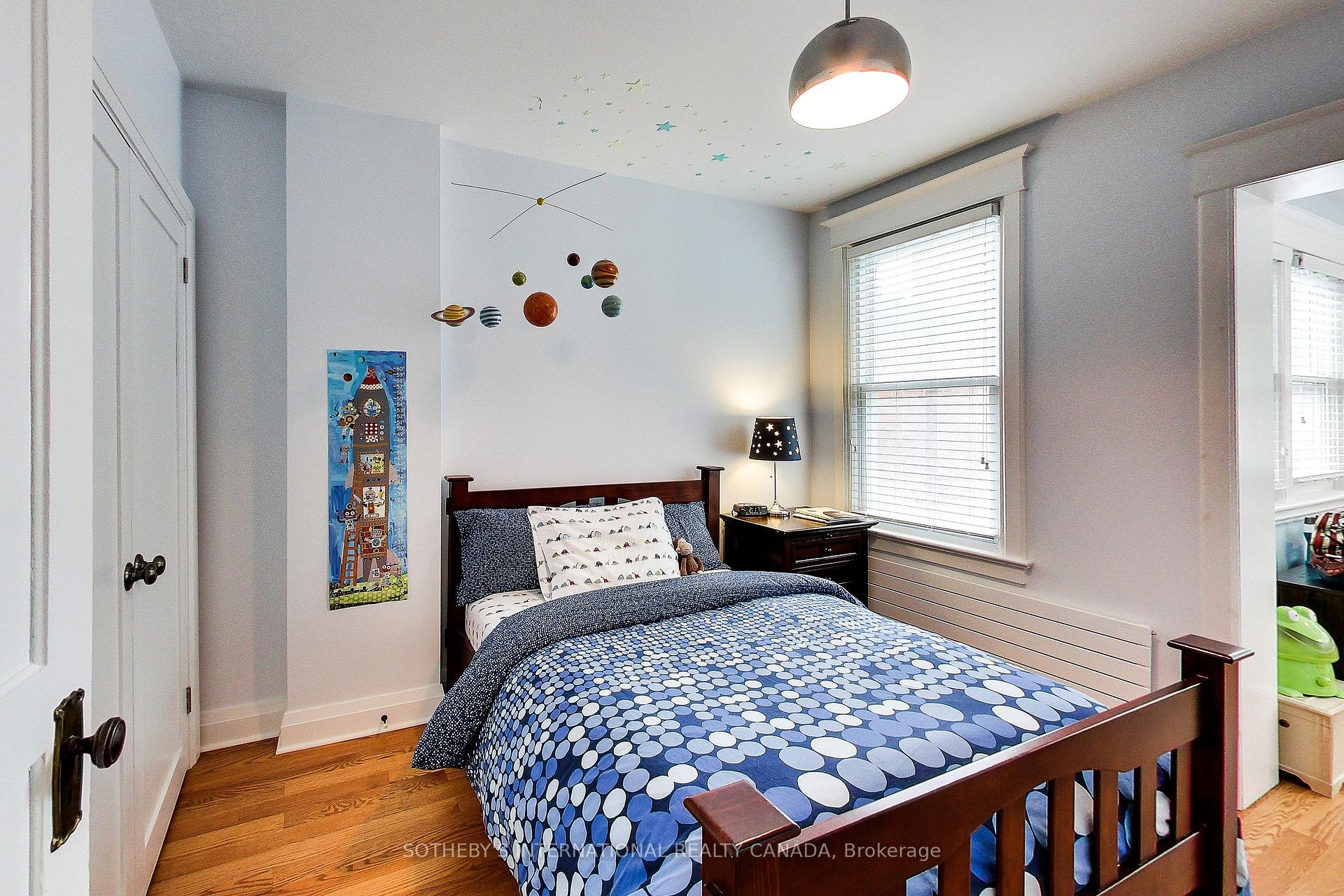 Photo 16 of 114 Westmount Avenue, Toronto, Corso Italia-Davenport — HOMEH